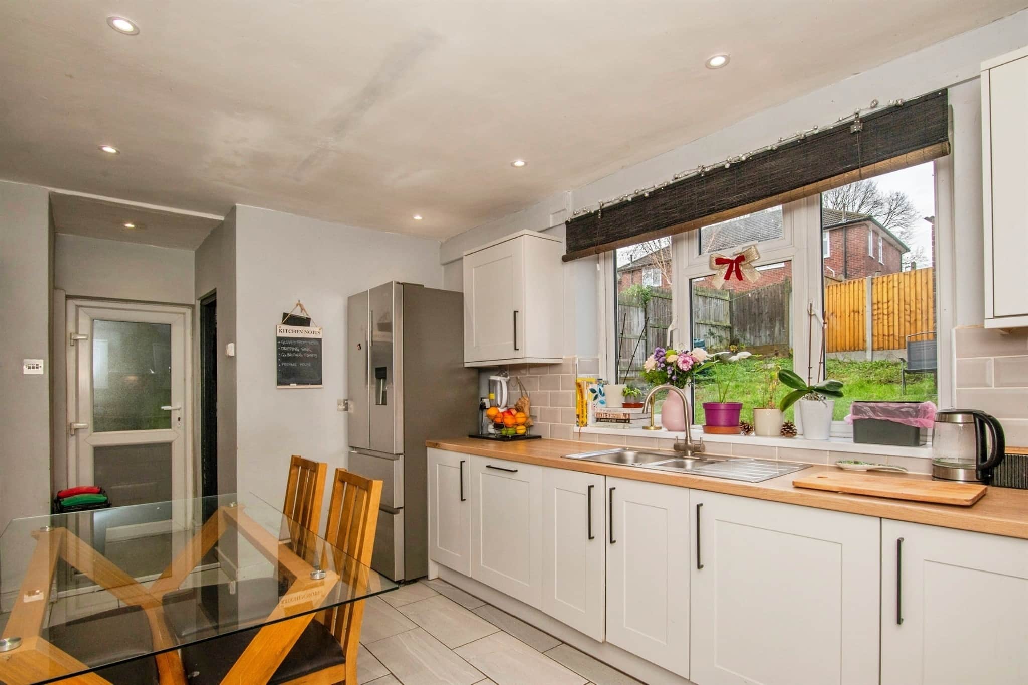 Property at Shakespeare Road, Hereford