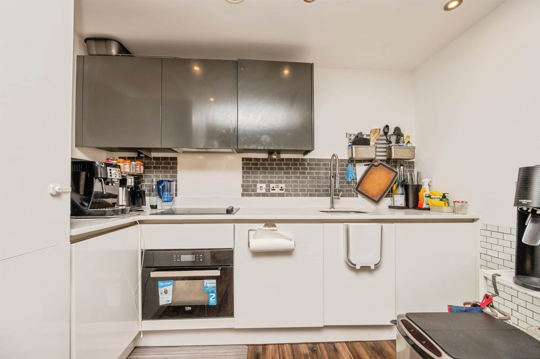 Property at Holliday Street, Birmingham