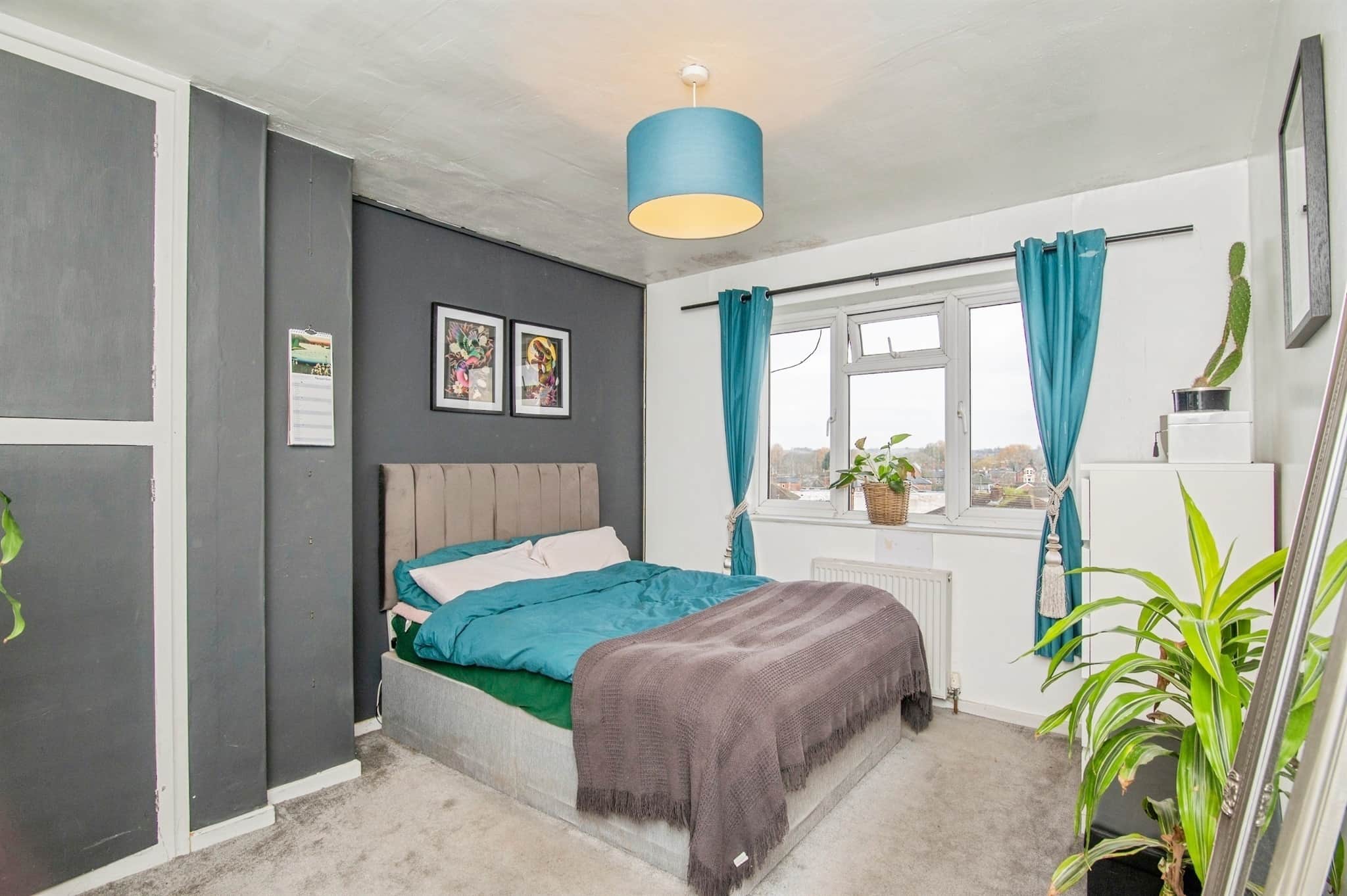 Property at Shakespeare Road, Hereford