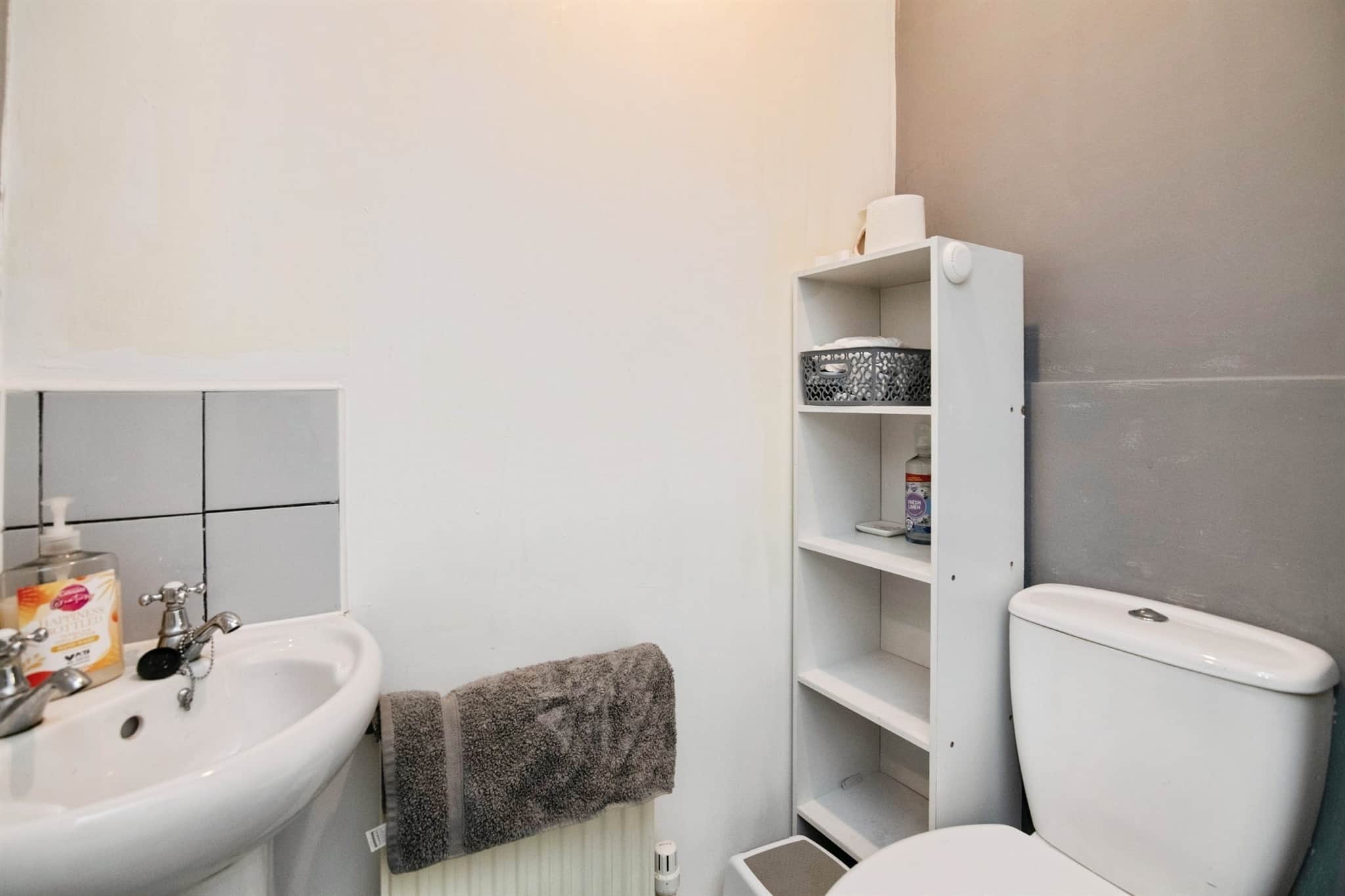 Property at St. Edmund Close, Dudley