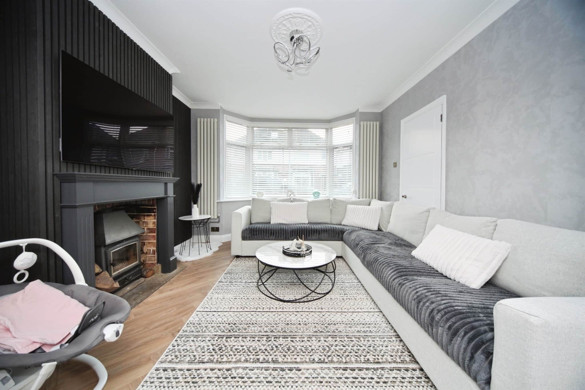 Property at Park Avenue, Houghton Regis, Dunstable