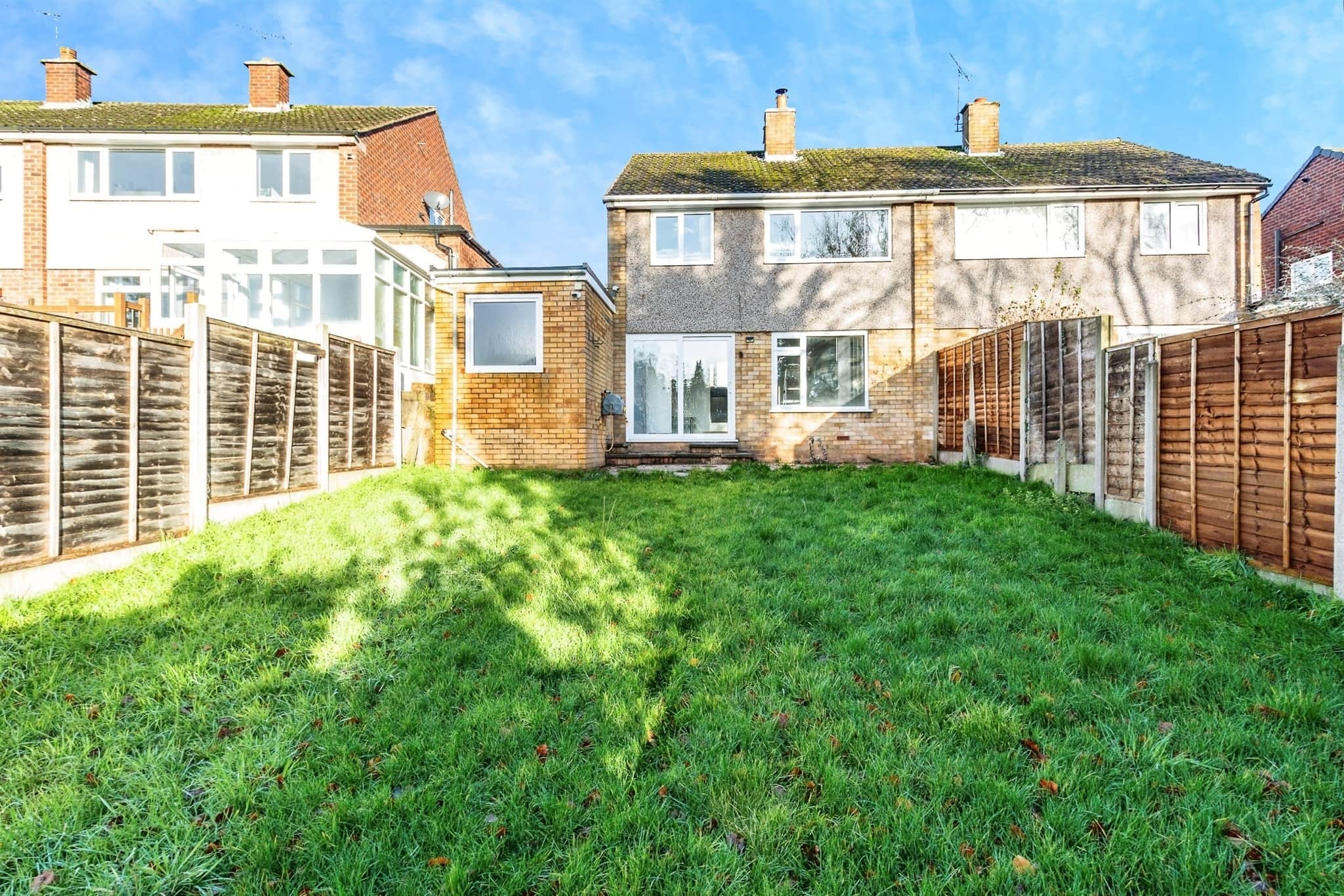 Property at Baswich Crest, Stafford