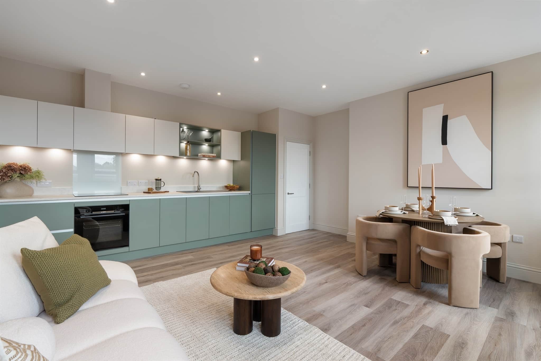 Property at Upper Market Street, Eastleigh