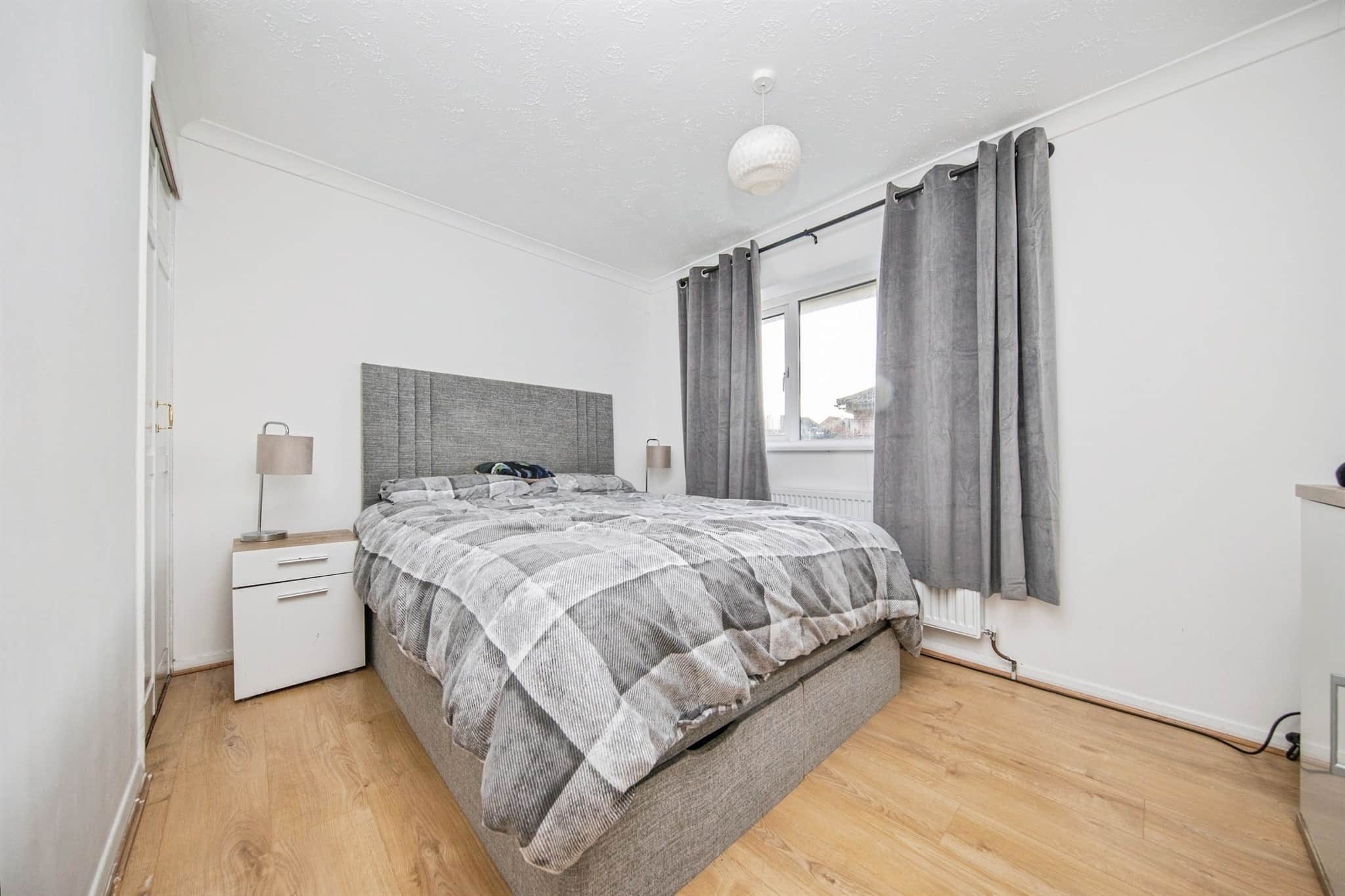 Property at Lidgate Court, FELIXSTOWE