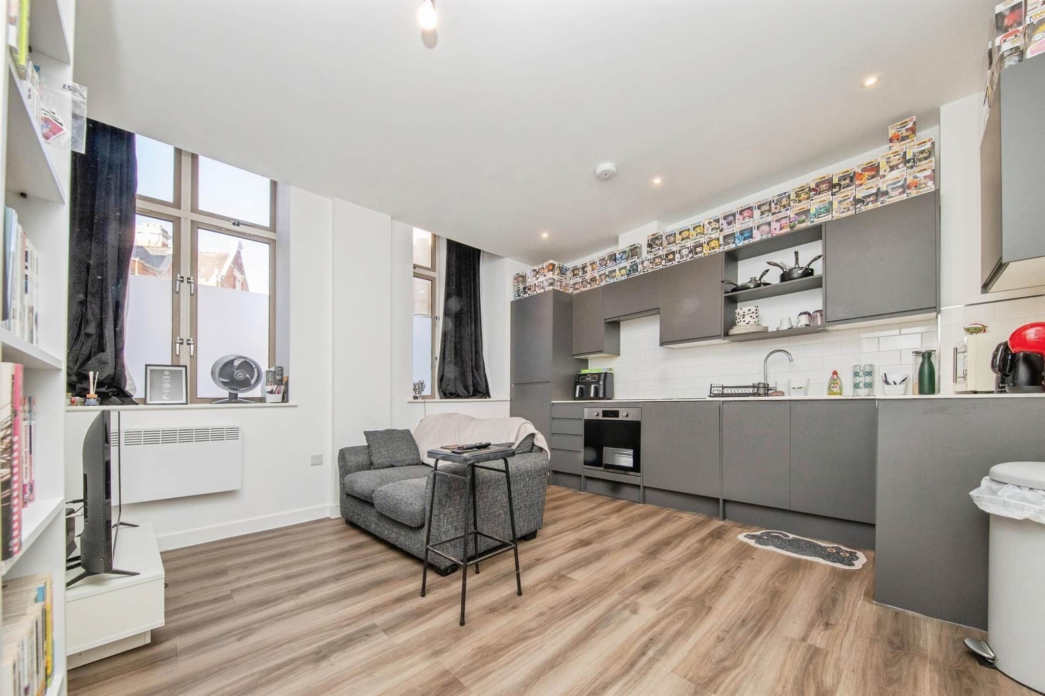 Property at Princes Street, IPSWICH