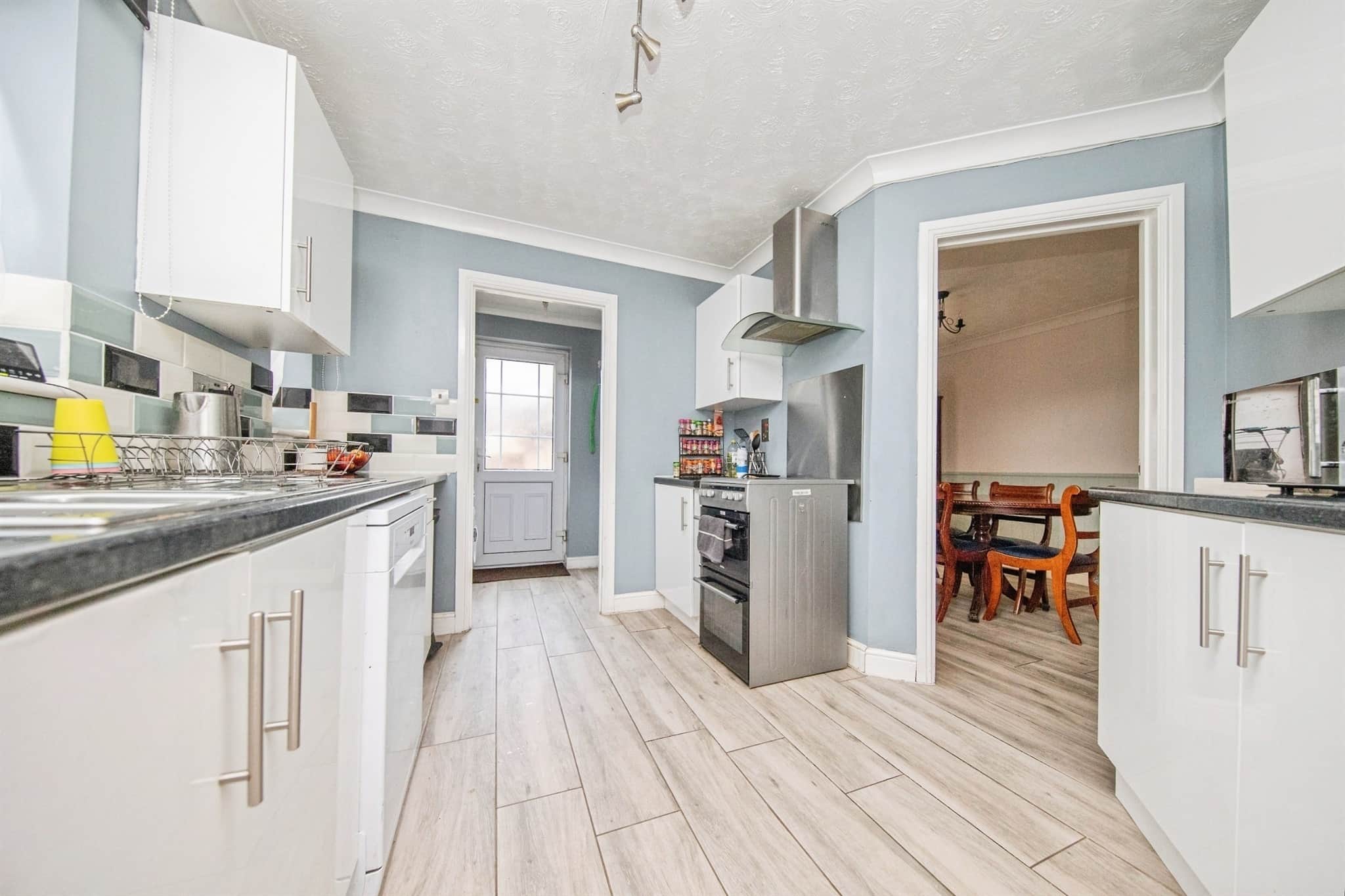 Property at Coopers Way, Barham, Ipswich