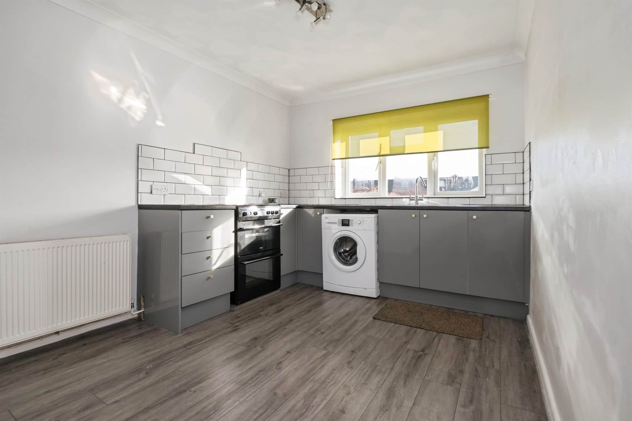 Property at Chamberlayne Road, Eastleigh