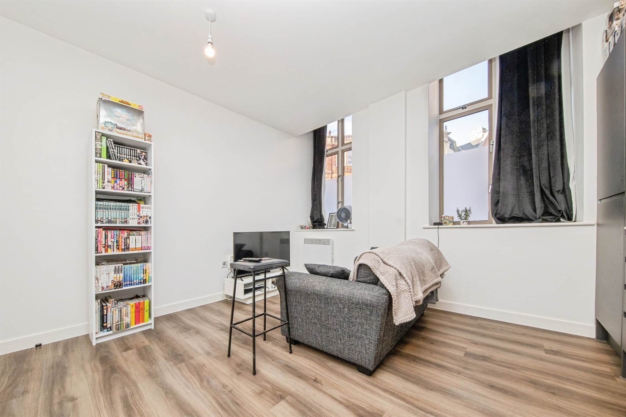 Property at Princes Street, IPSWICH