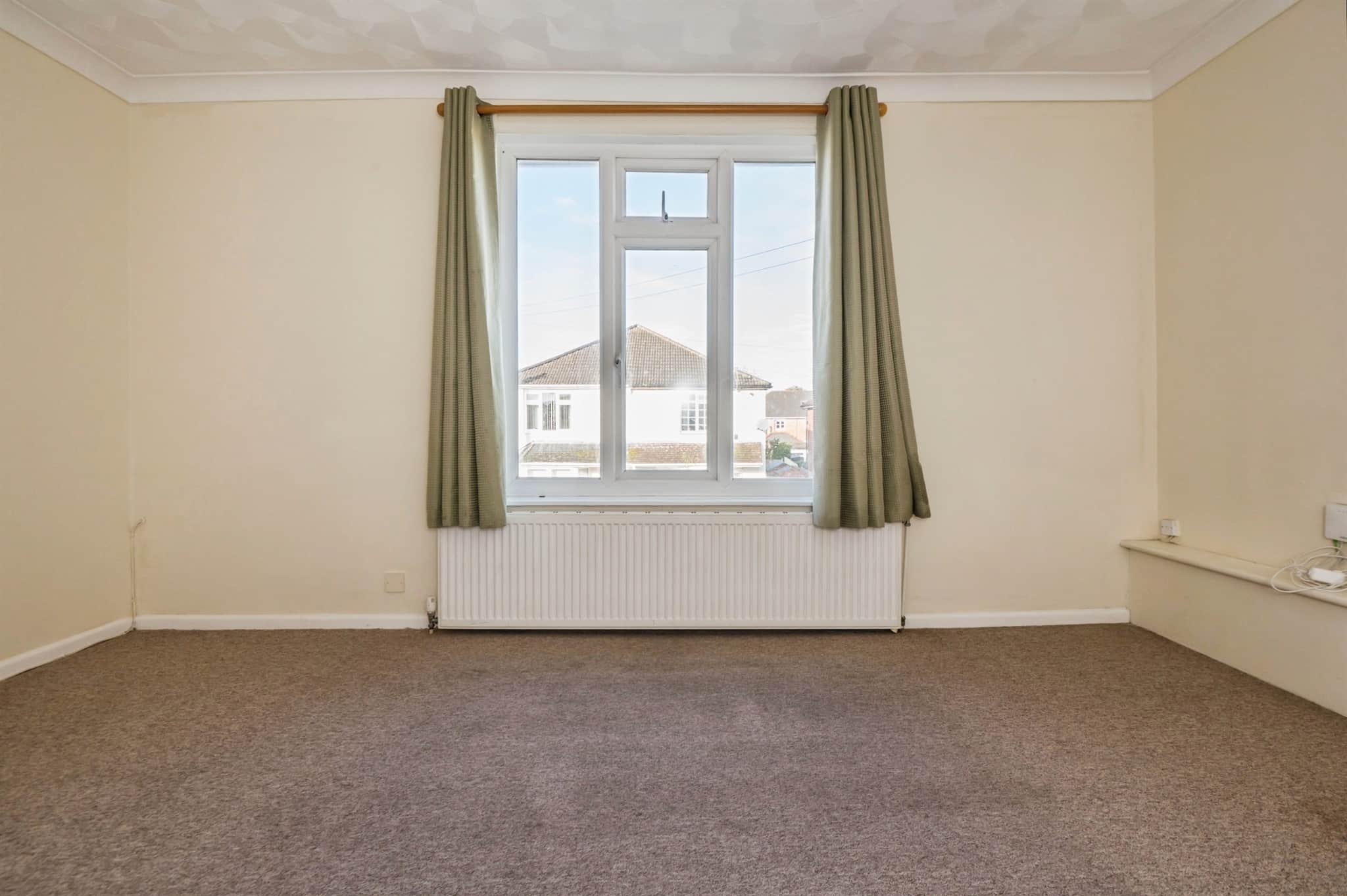 Property at Chamberlayne Road, Eastleigh