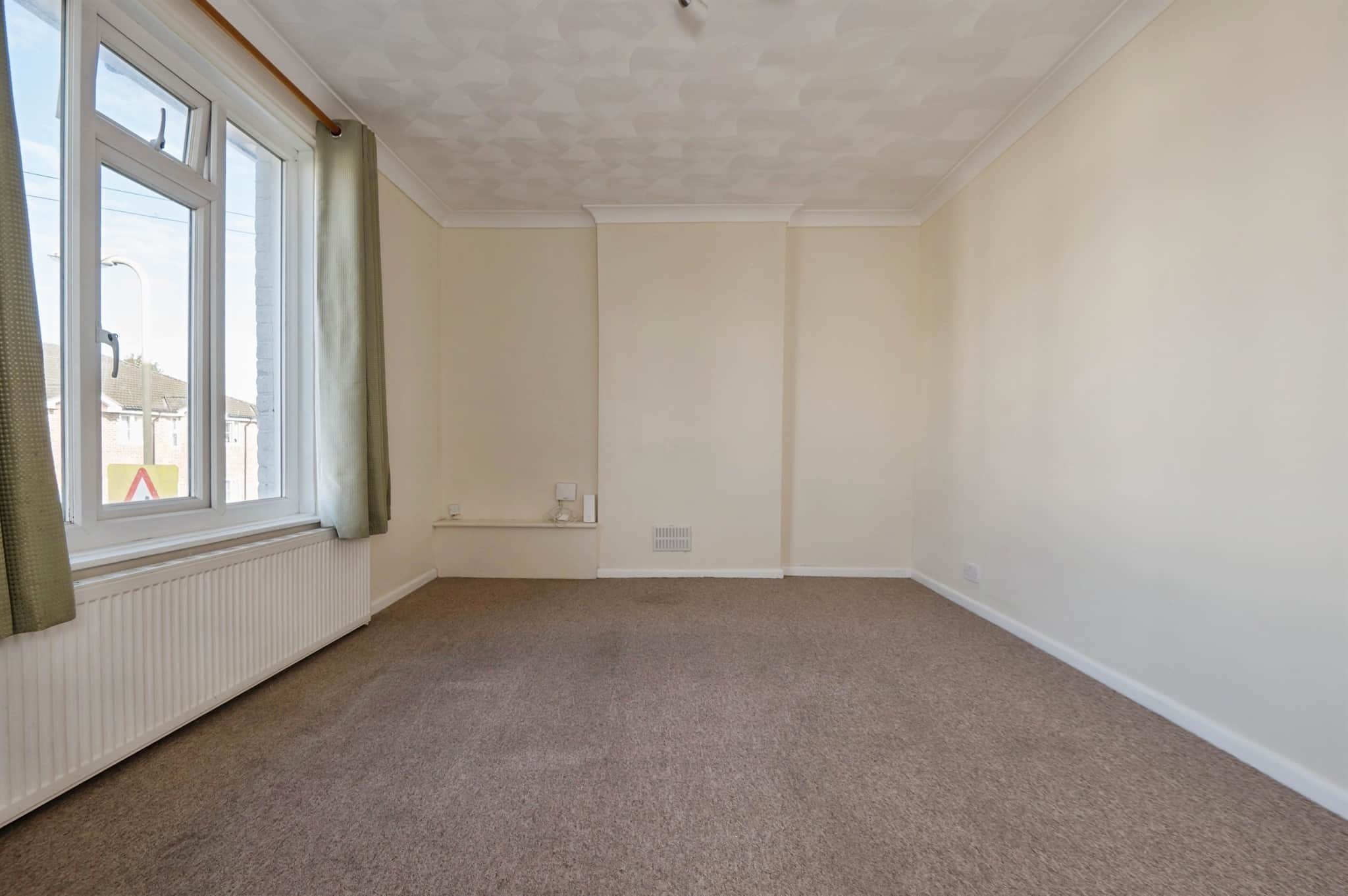 Property at Chamberlayne Road, Eastleigh