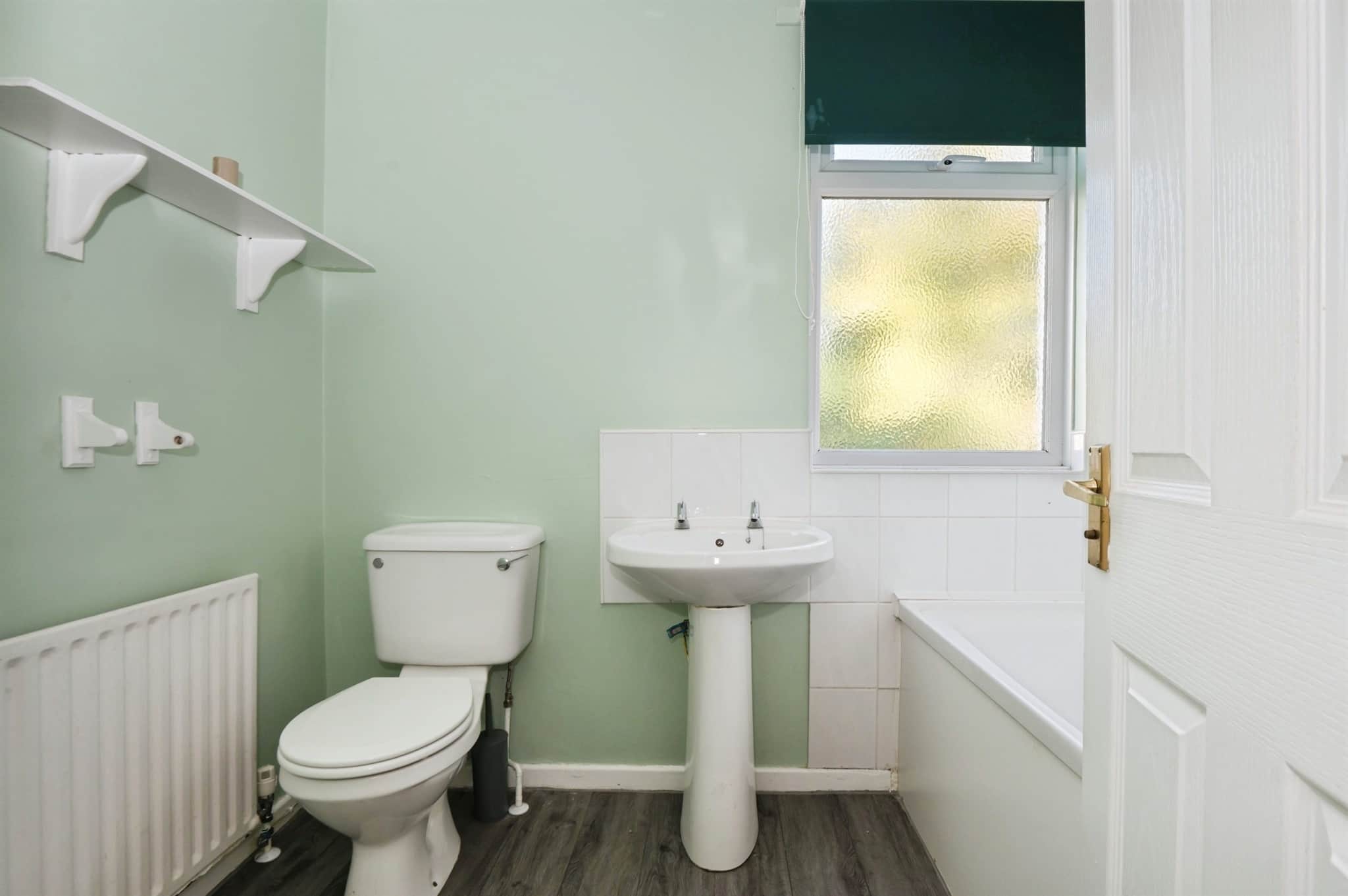 Property at Chamberlayne Road, Eastleigh