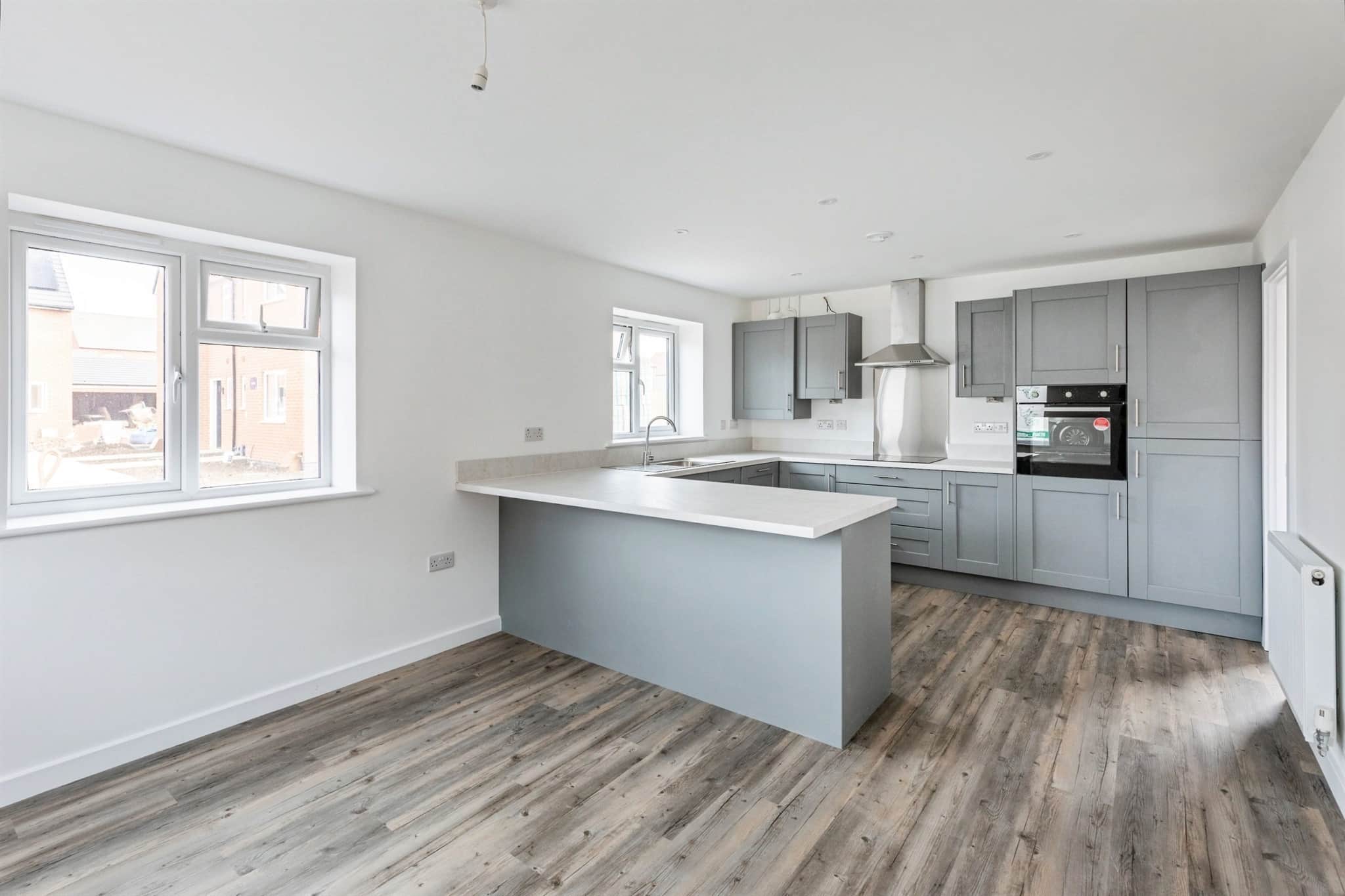 Property at Clay Pit Close, Raunds, Wellingborough