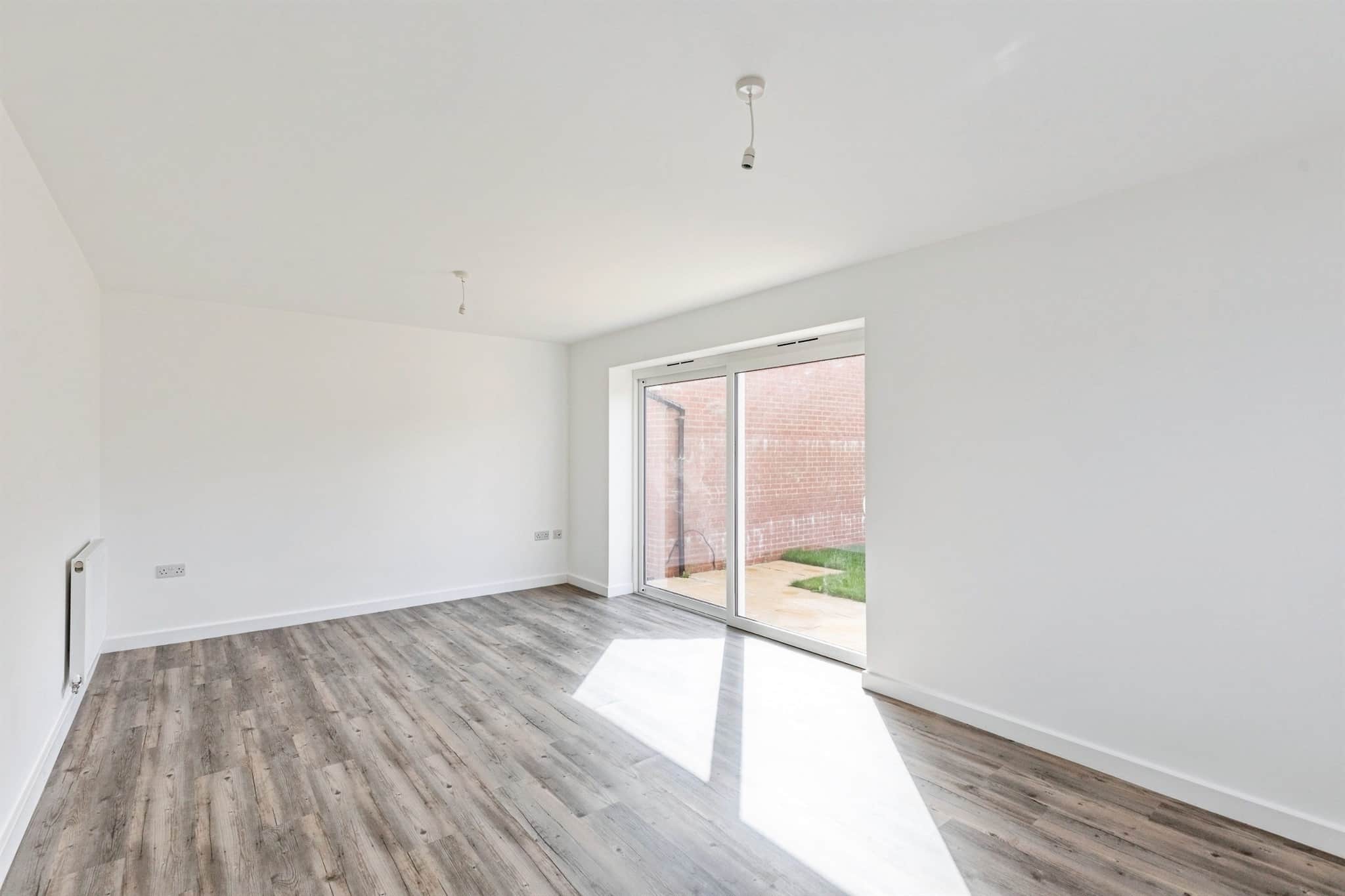 Property at Clay Pit Close, Raunds, Wellingborough