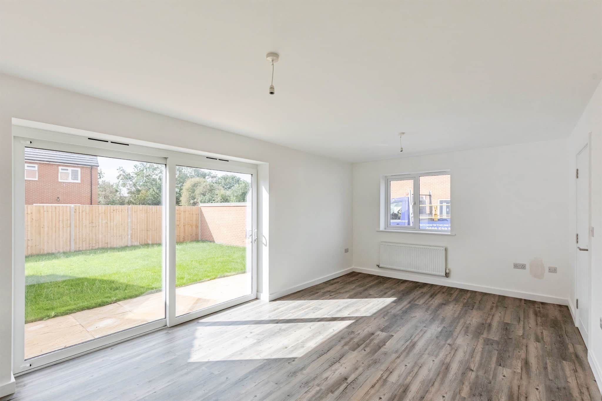 Property at Clay Pit Close, Raunds, Wellingborough