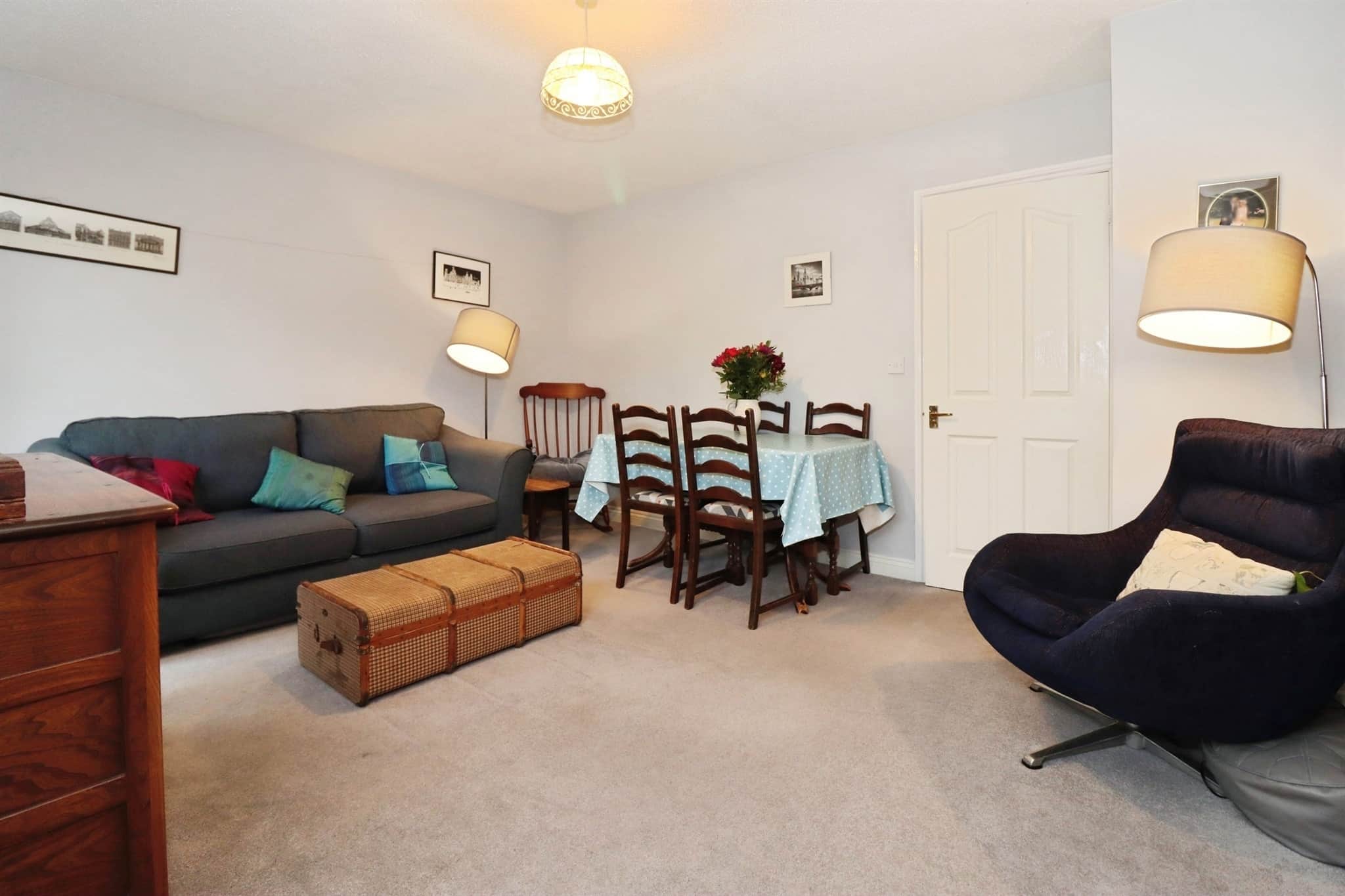 Property at Phipps Barton, Bristol
