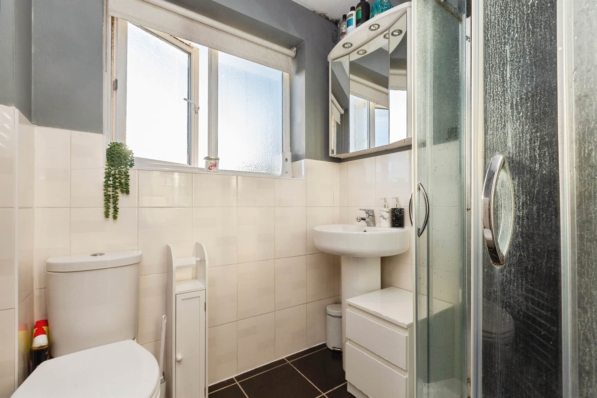Property at Miles End, Aylesbury