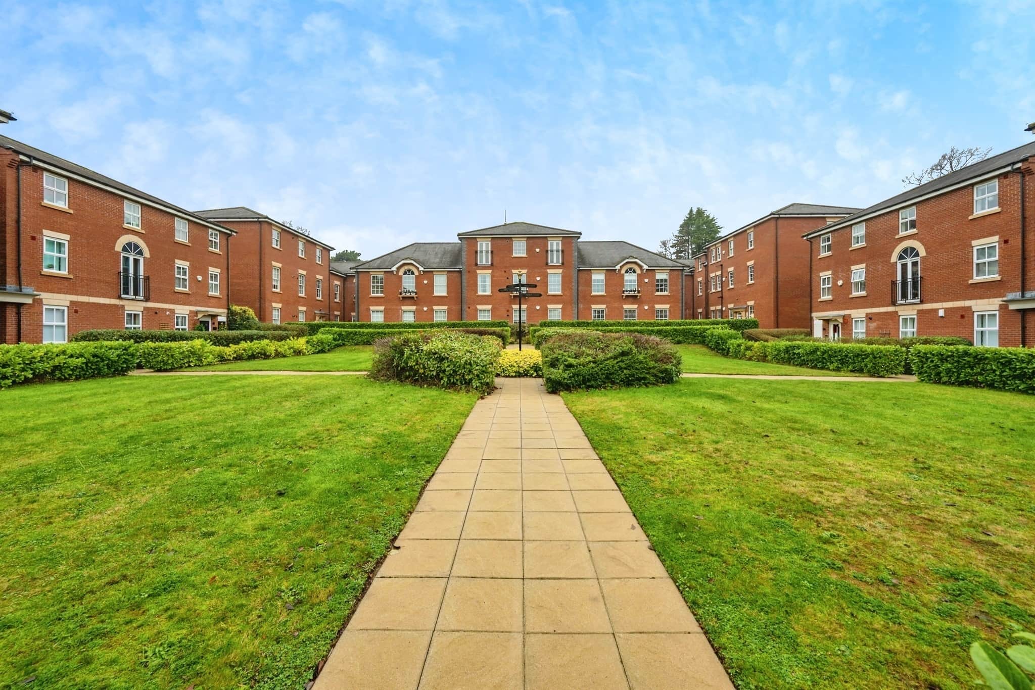 Property at Nightingale Walk, Burntwood