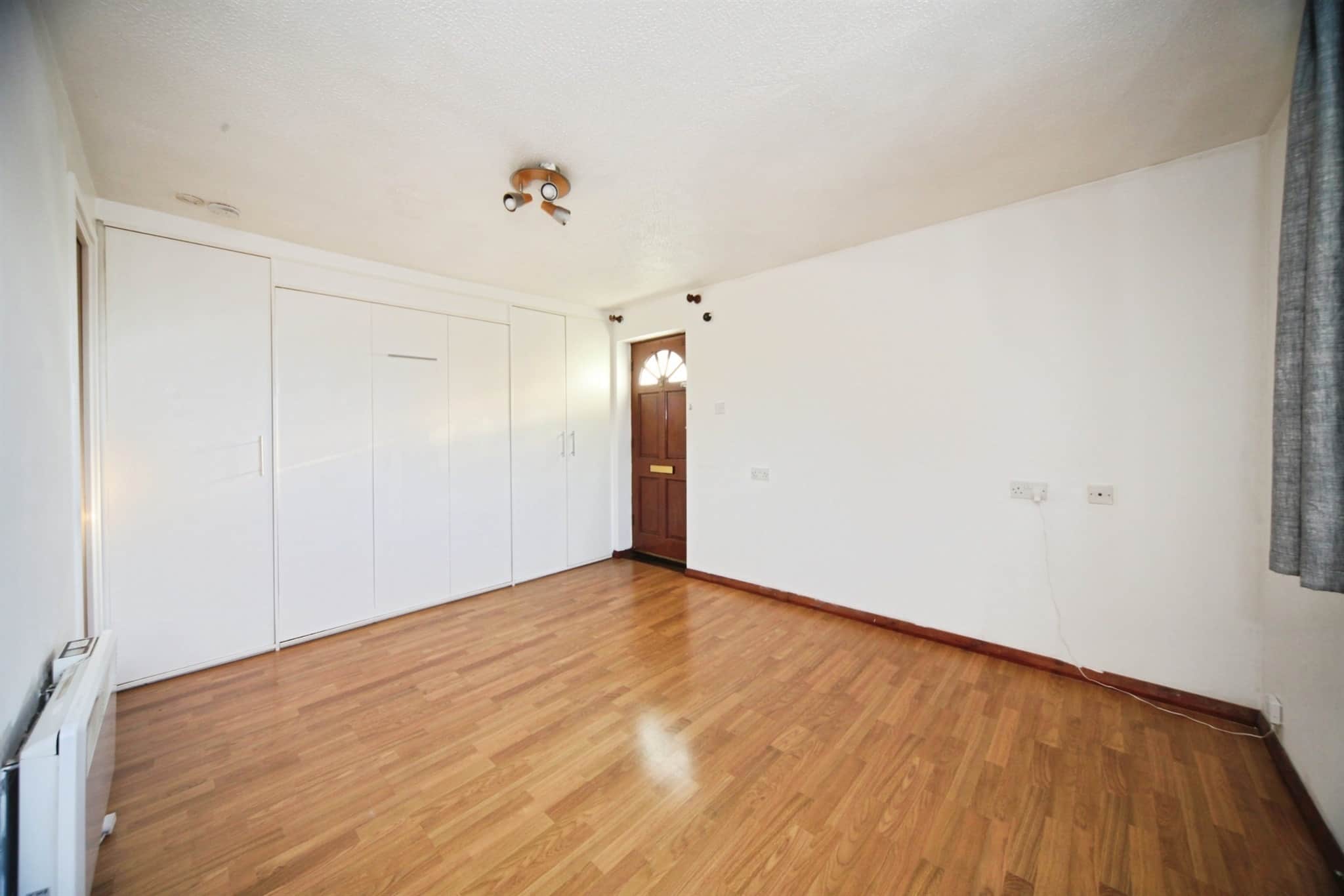 Property at Coverdale, Luton