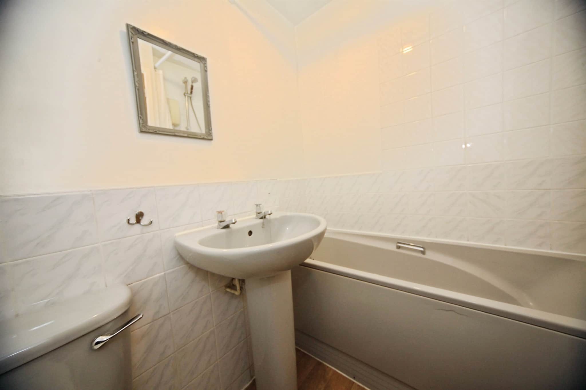 Property at Coverdale, Luton