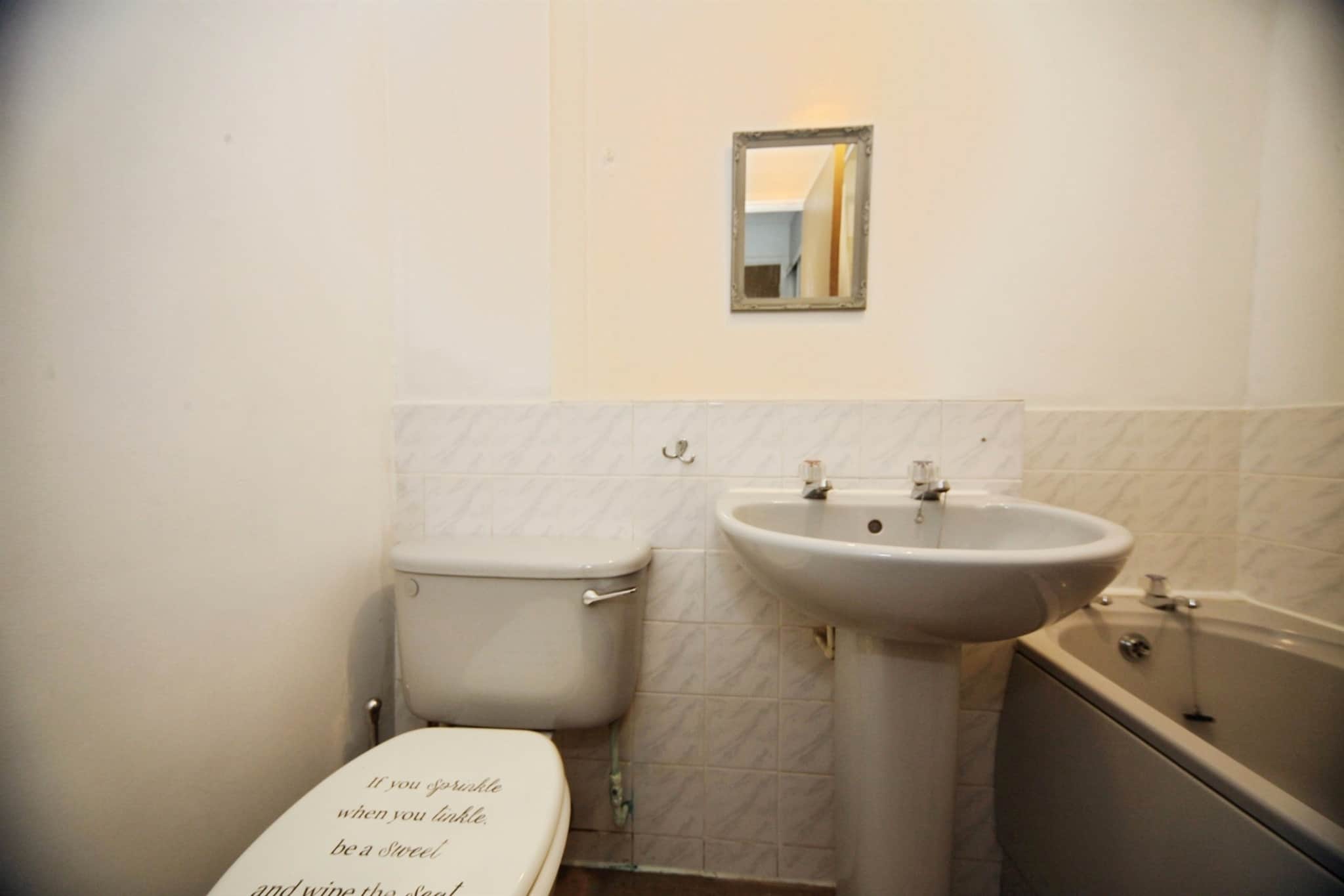 Property at Coverdale, Luton