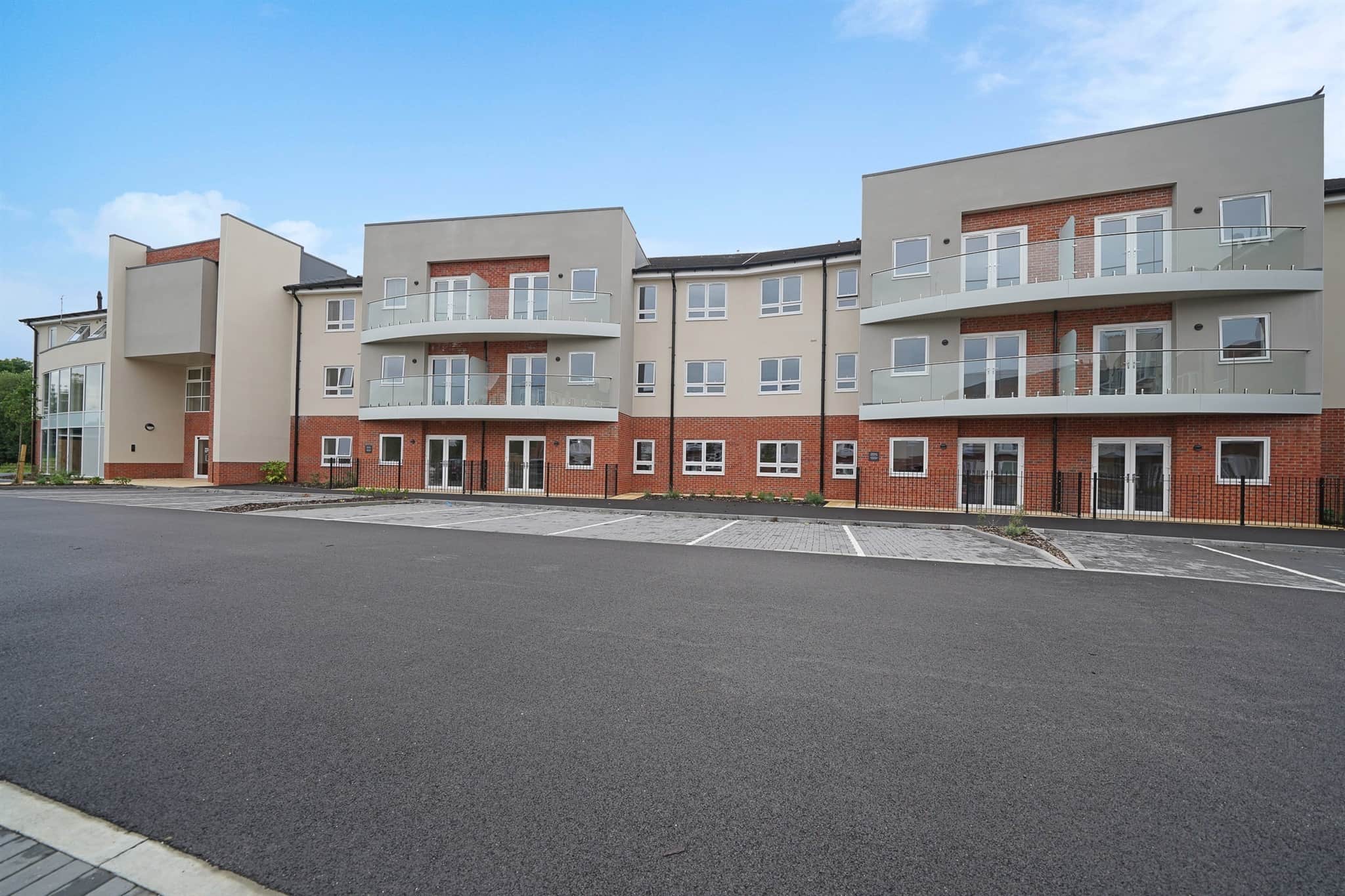 Property at Melton Road, Leicester