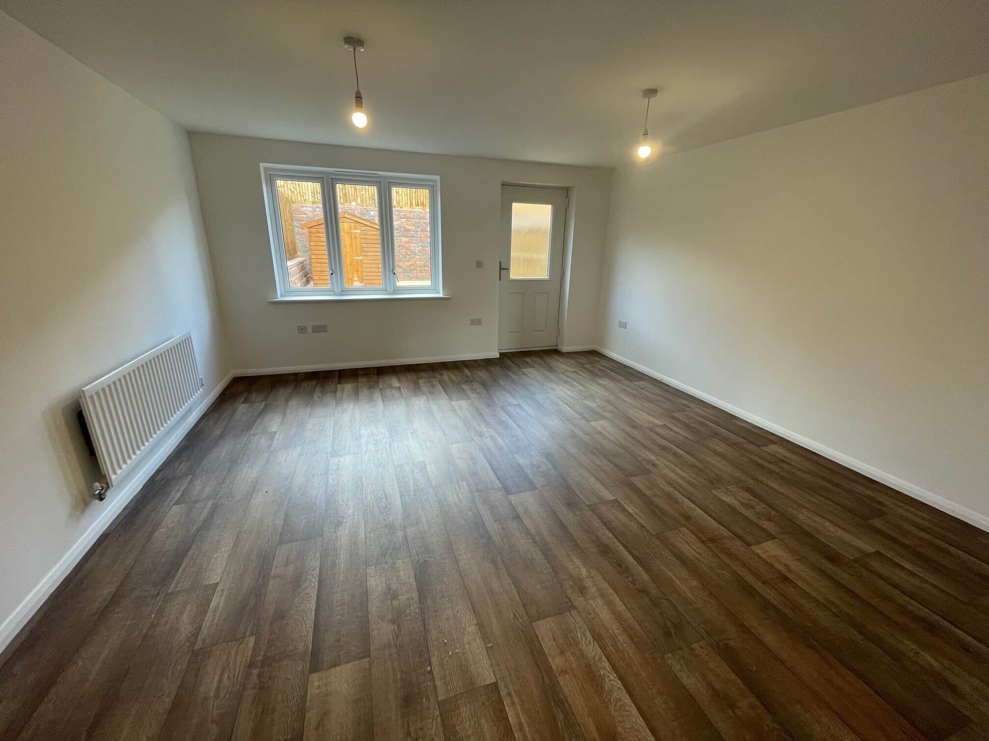 Property at Hornbeam Close, Harpole, Northampton