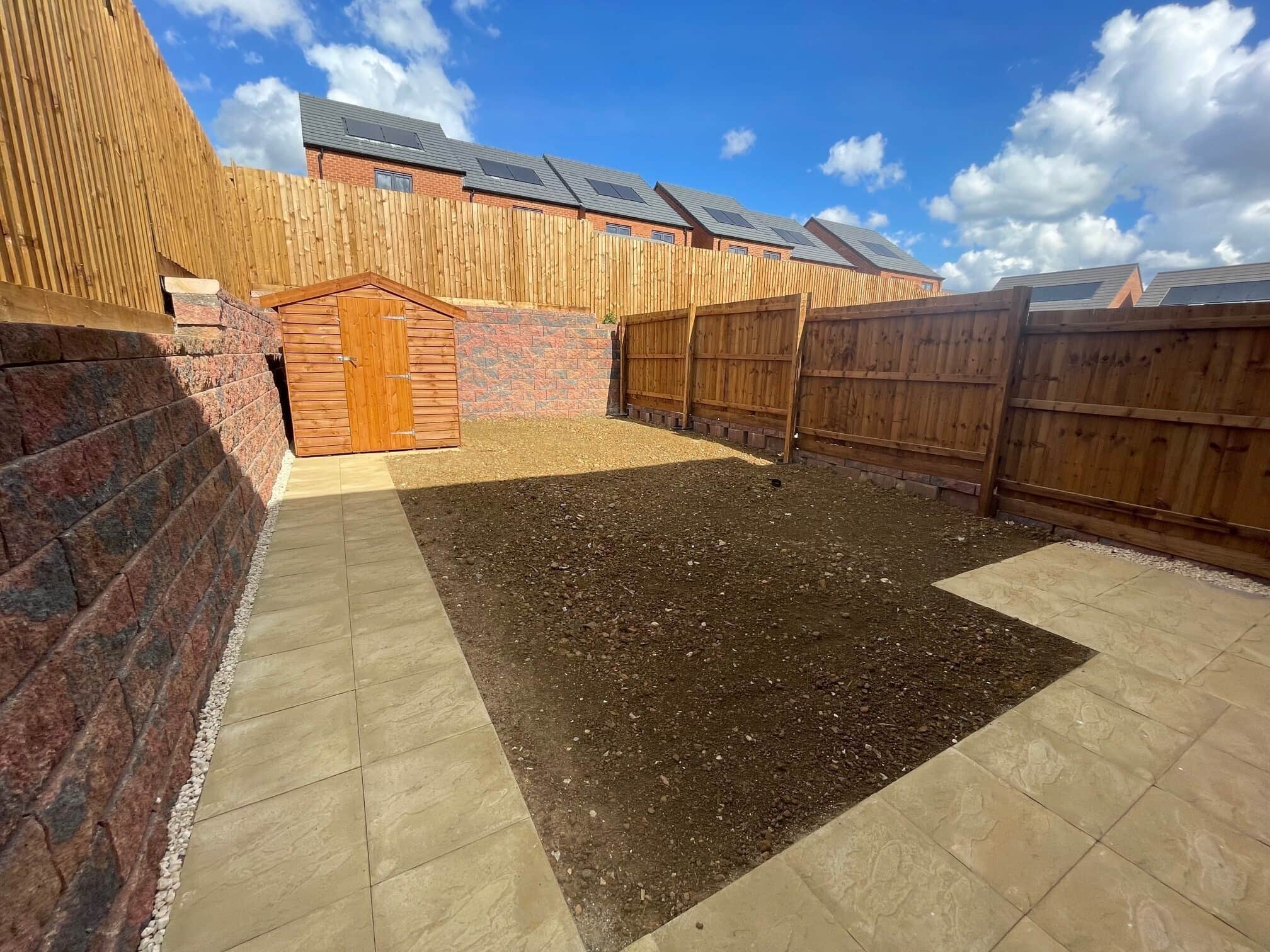 Property at Hornbeam Close, Harpole, Northampton