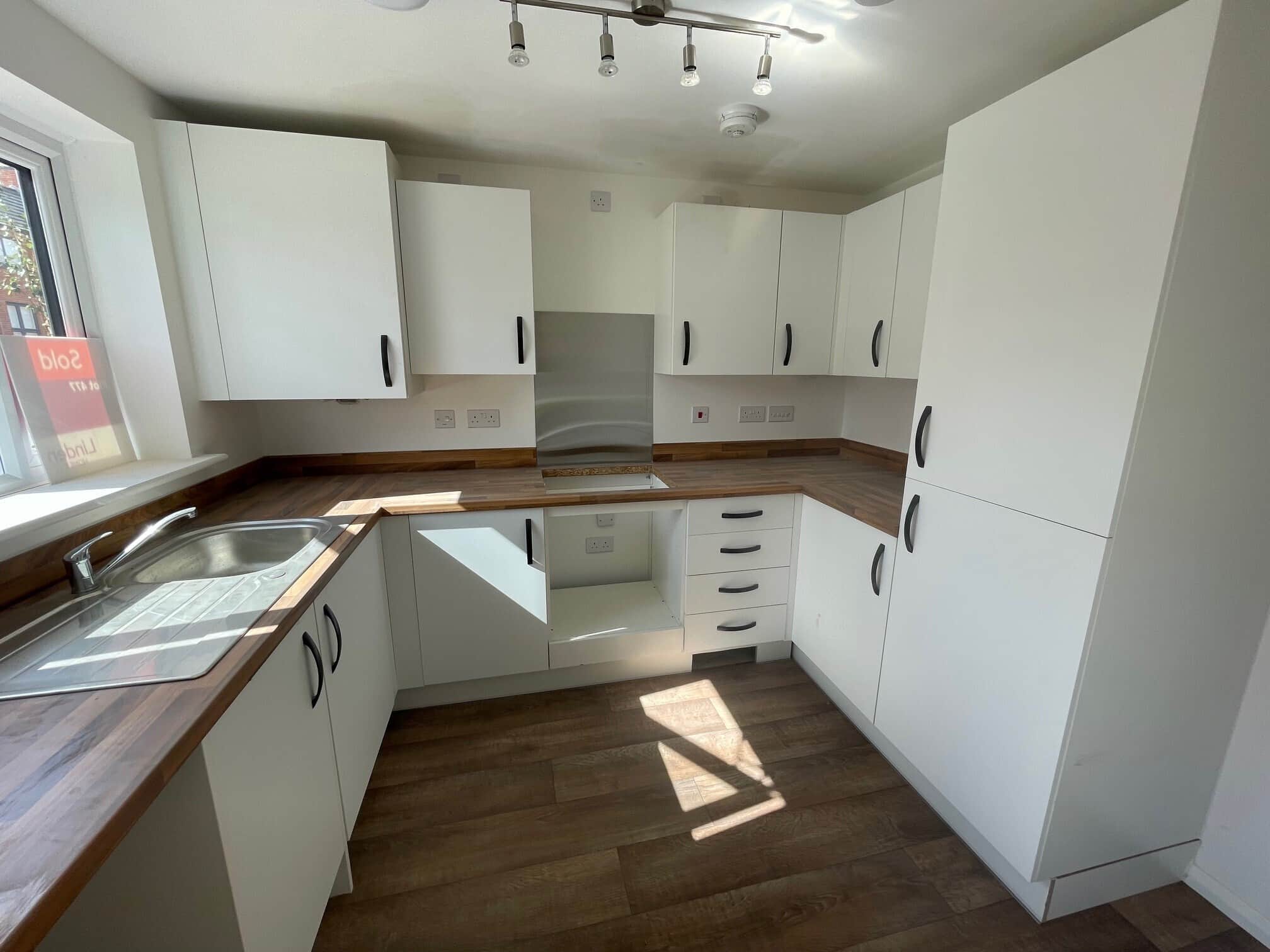 Property at Hornbeam Close, Harpole, Northampton