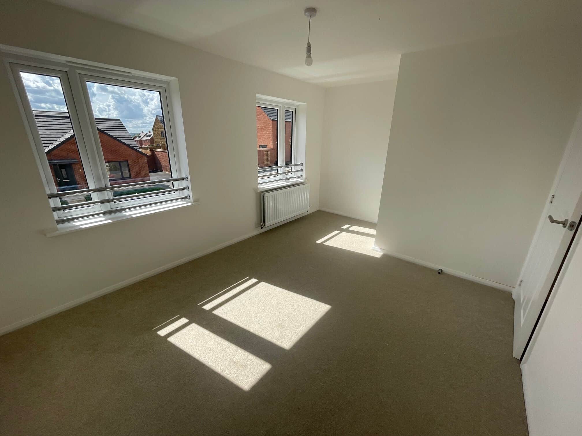 Property at Hornbeam Close, Harpole, Northampton