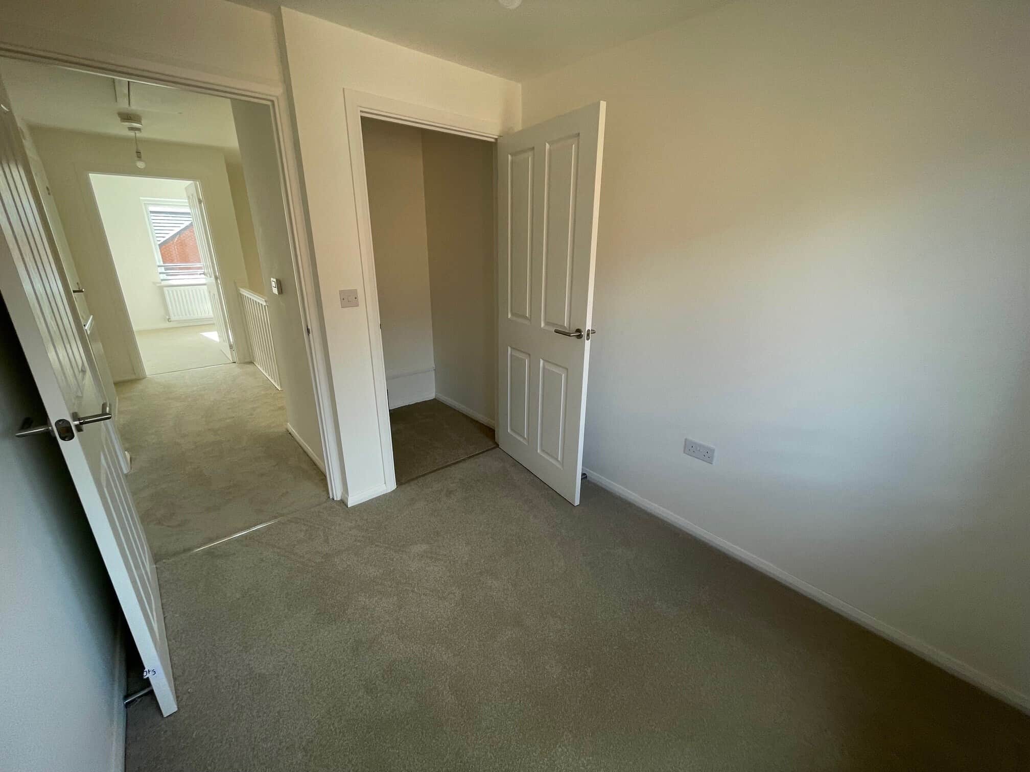 Property at Hornbeam Close, Harpole, Northampton