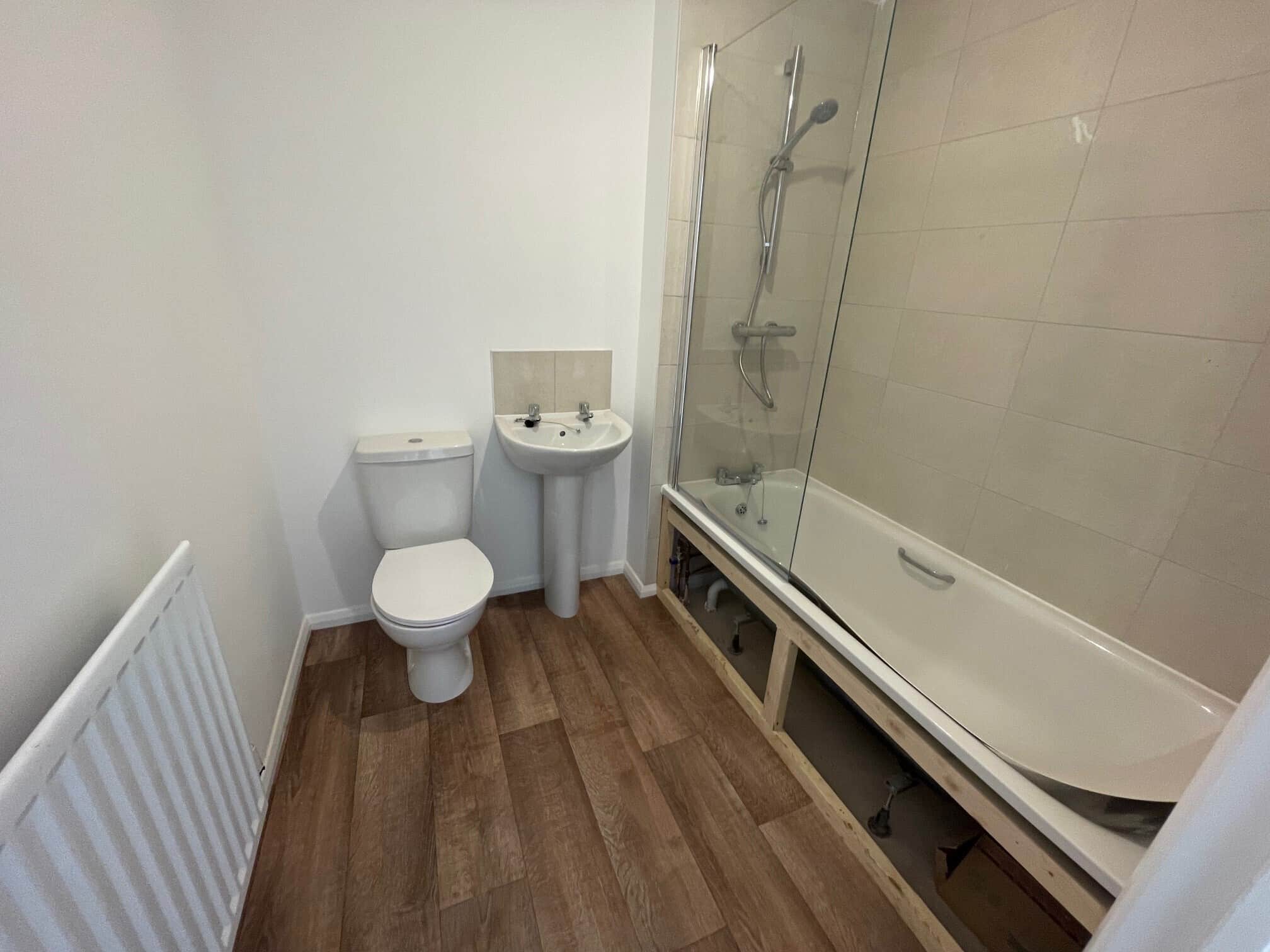 Property at Hornbeam Close, Harpole, Northampton