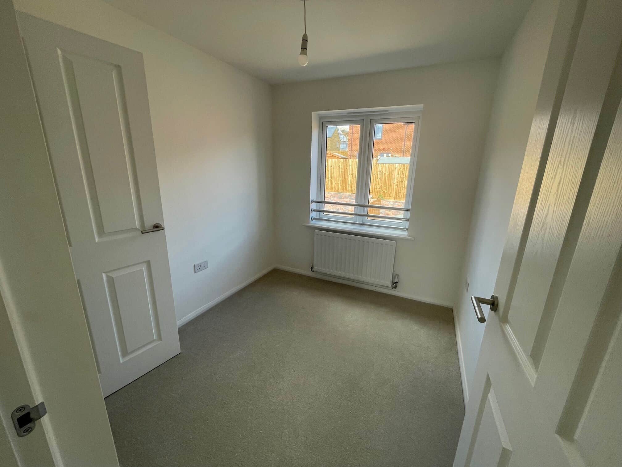 Property at Hornbeam Close, Harpole, Northampton