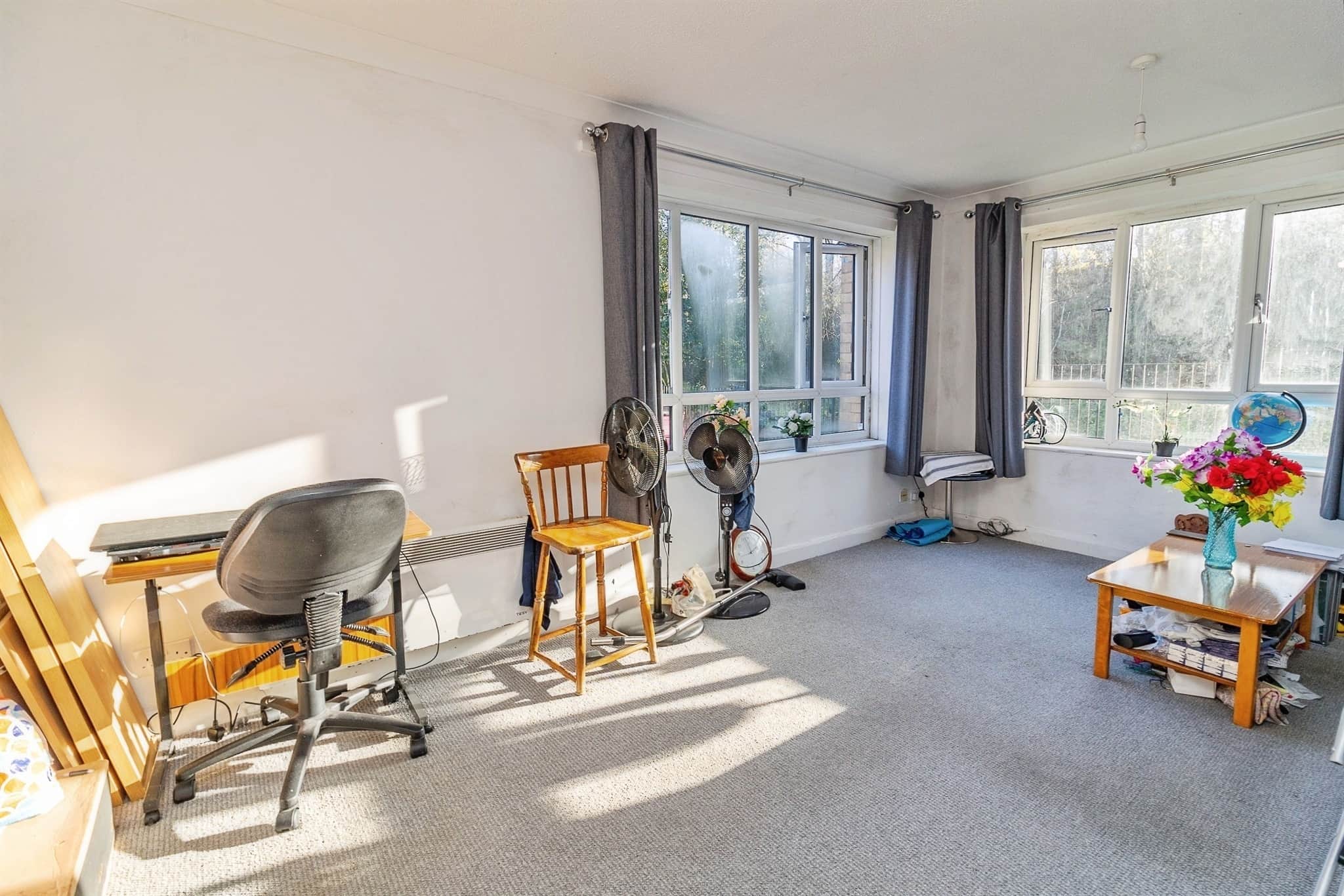 Property at Columbia Place, Campbell Park, MILTON KEYNES