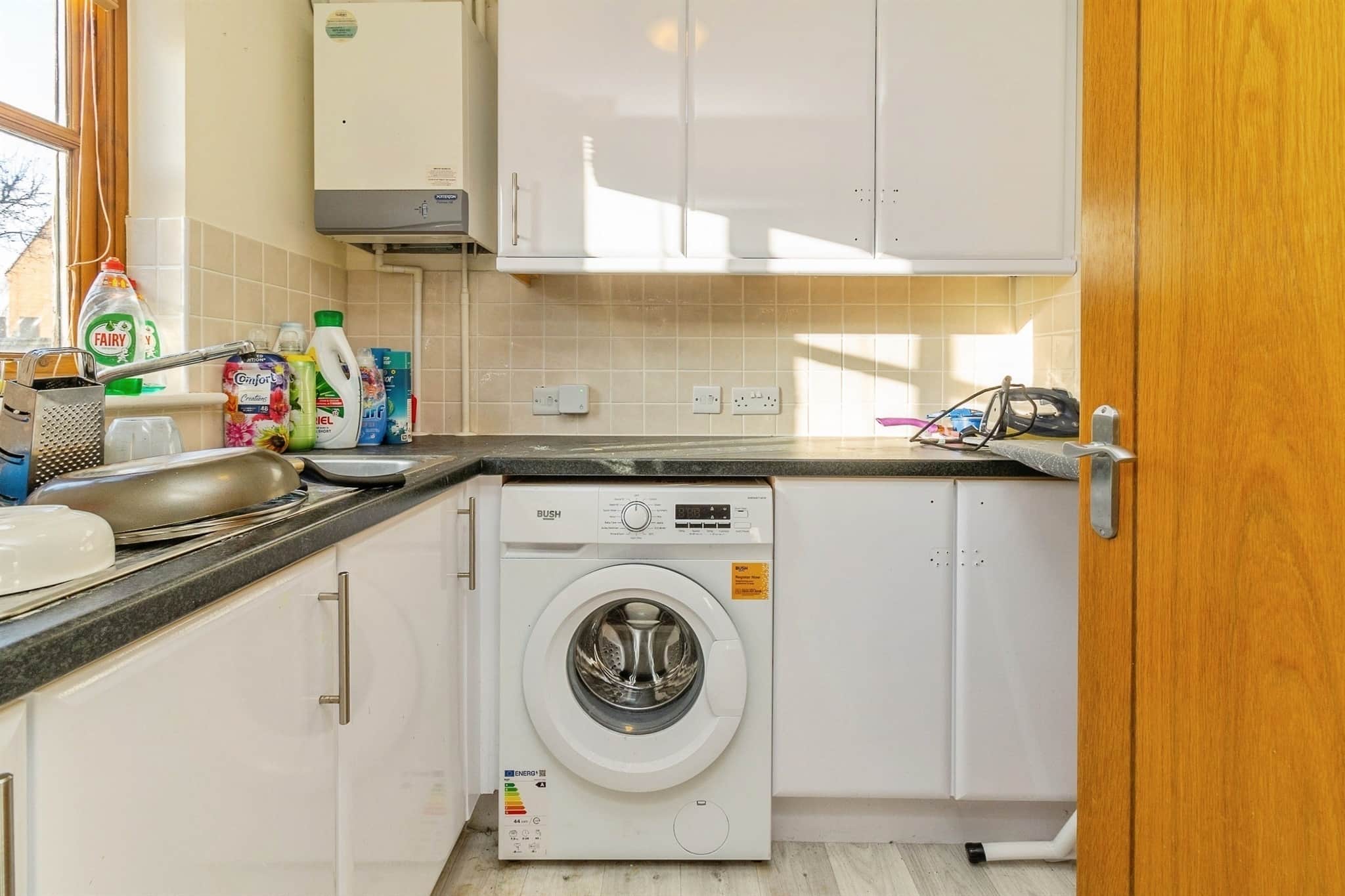 Property at Goldhawk Road, Monkston Park, Milton Keynes