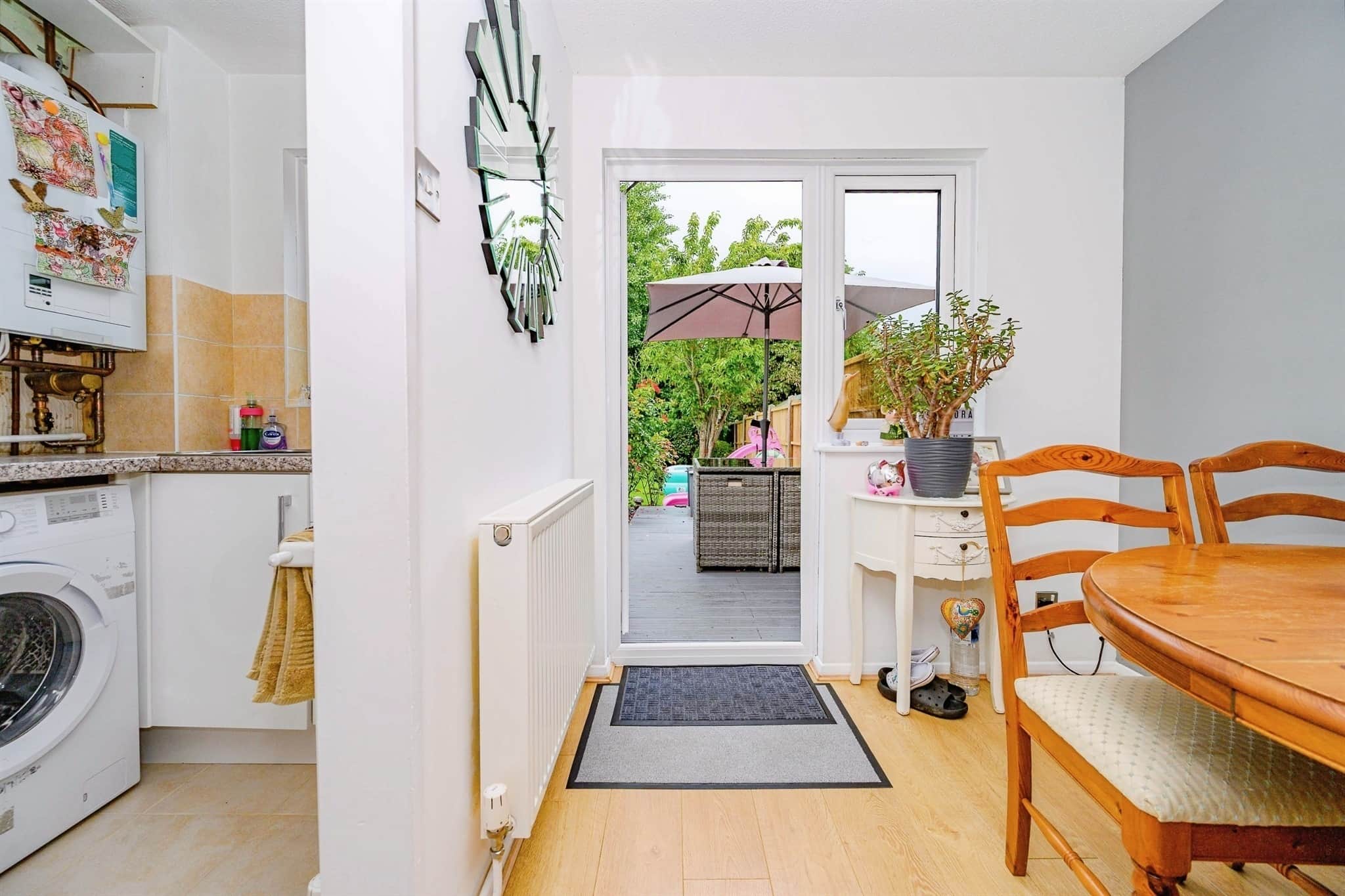 Property at Nash Close, North Mymms, Hatfield