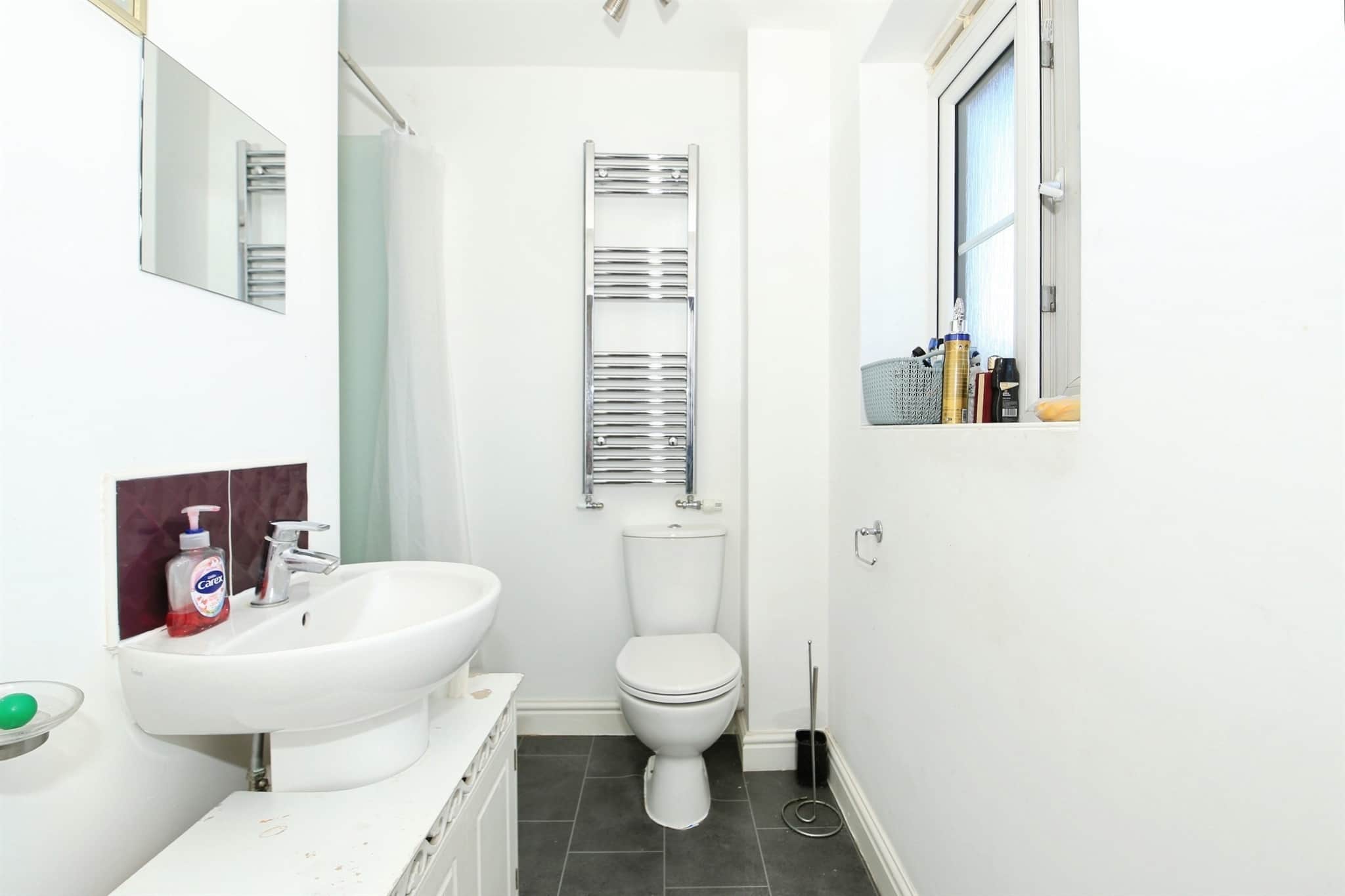 Property at Shipton Grove, Peterborough