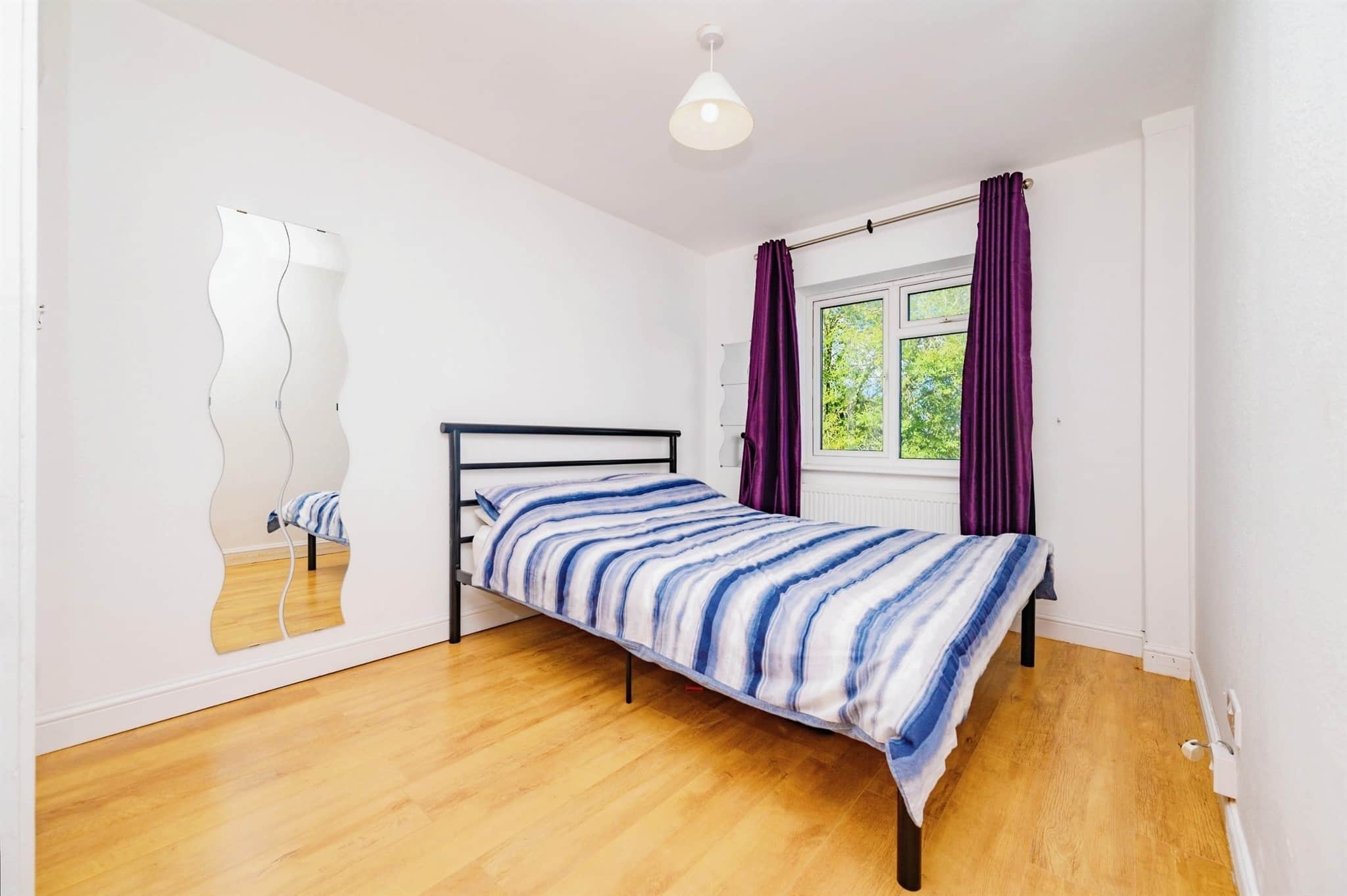 Property at Hughenden Road, St. Albans