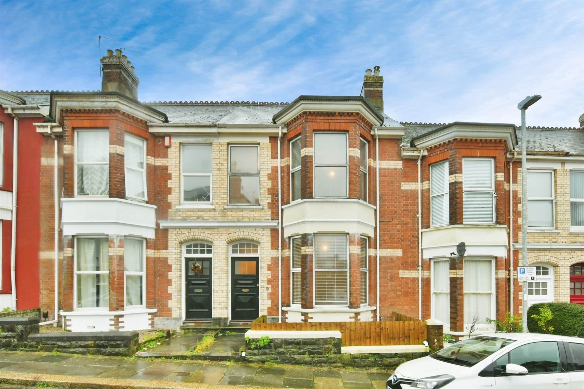 Property at Hamilton Gardens, Plymouth