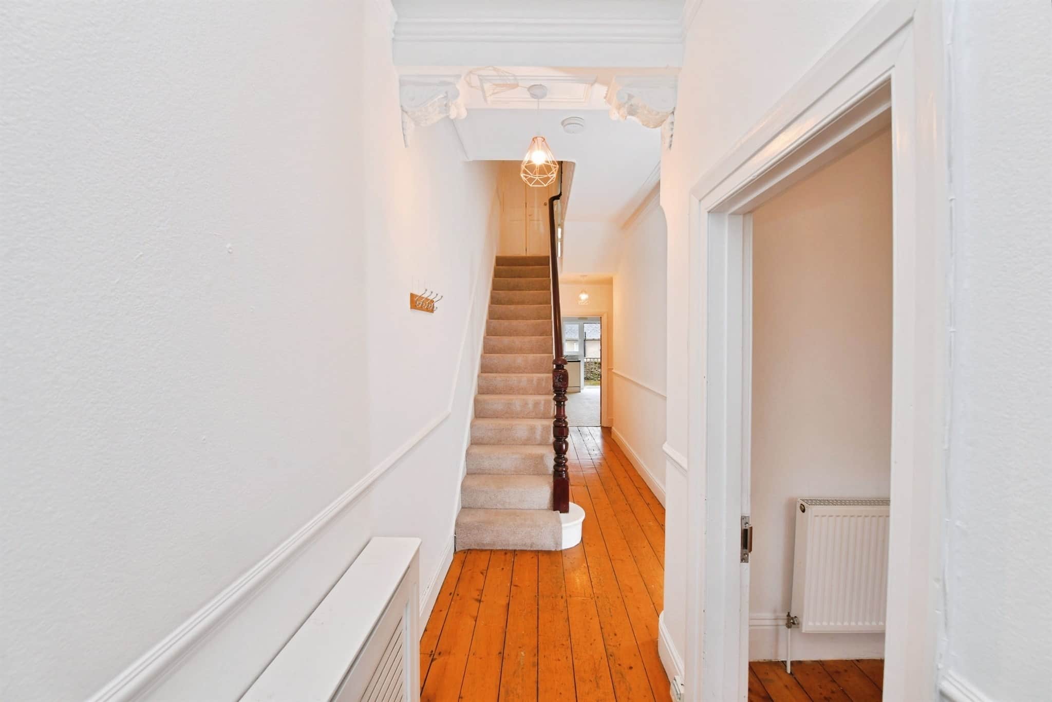 Property at Hamilton Gardens, Plymouth