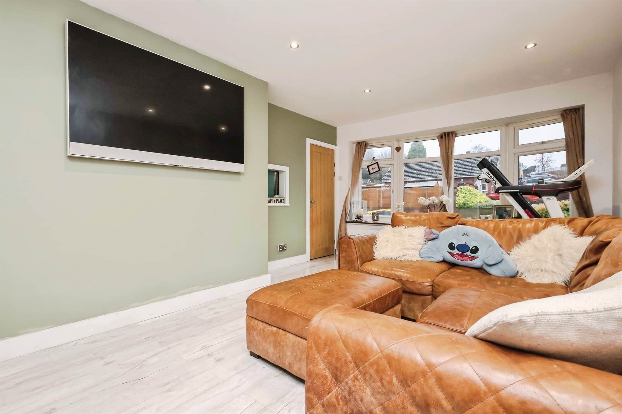 Property at Ragees Road, Kingswinford