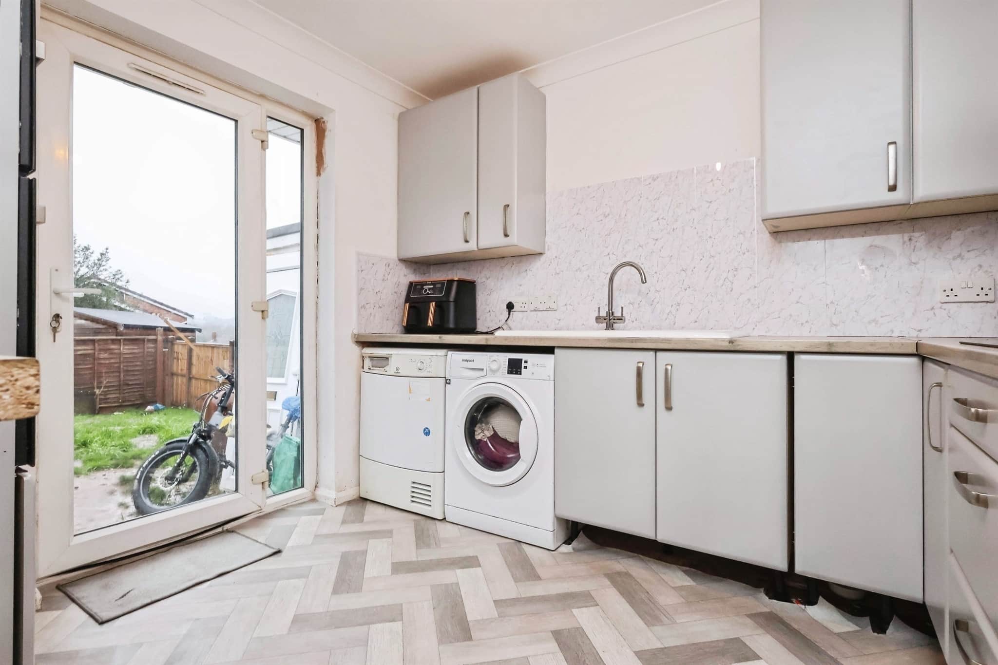 Property at Ragees Road, Kingswinford