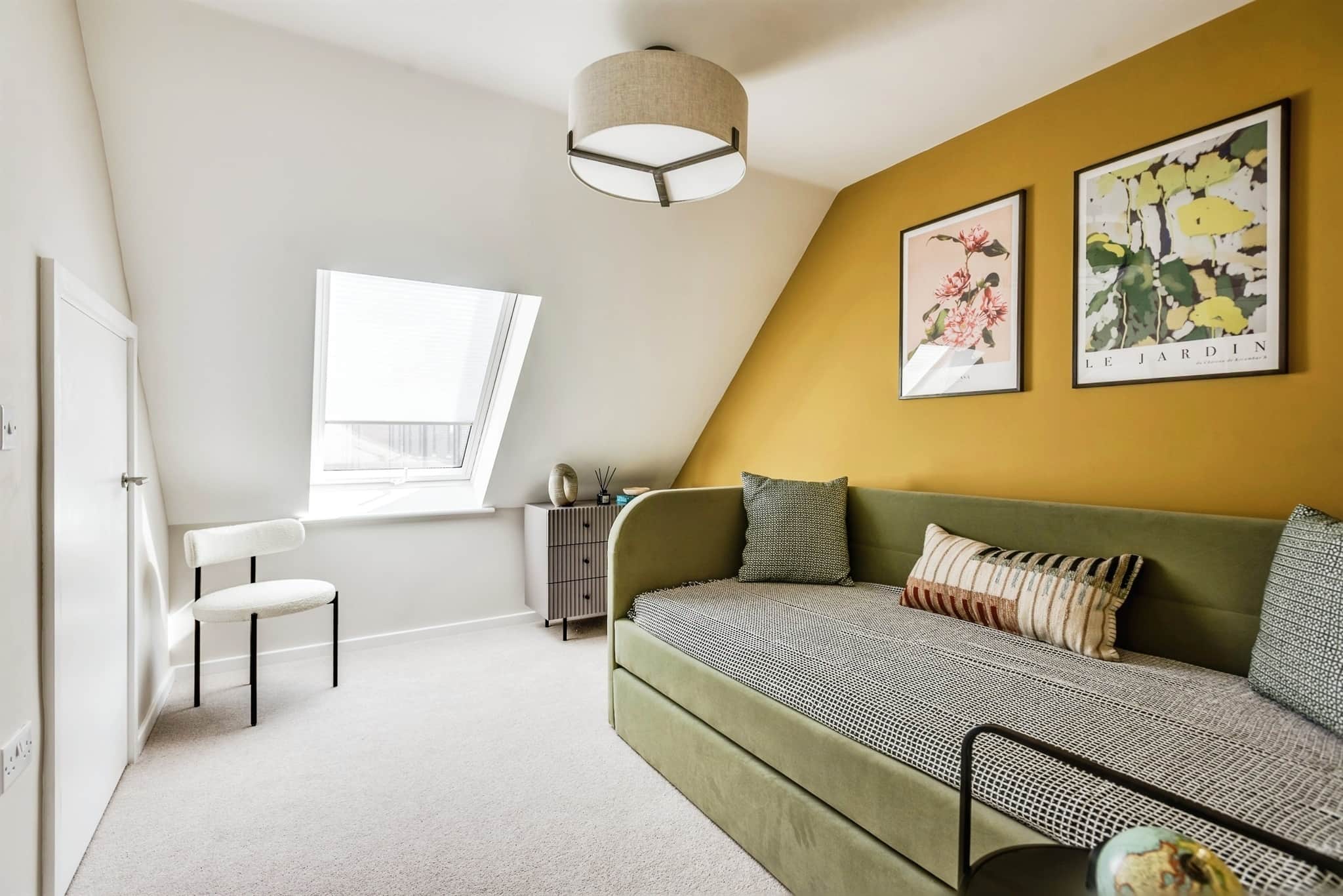 Property at Oakfield, Plot 217, Swindon