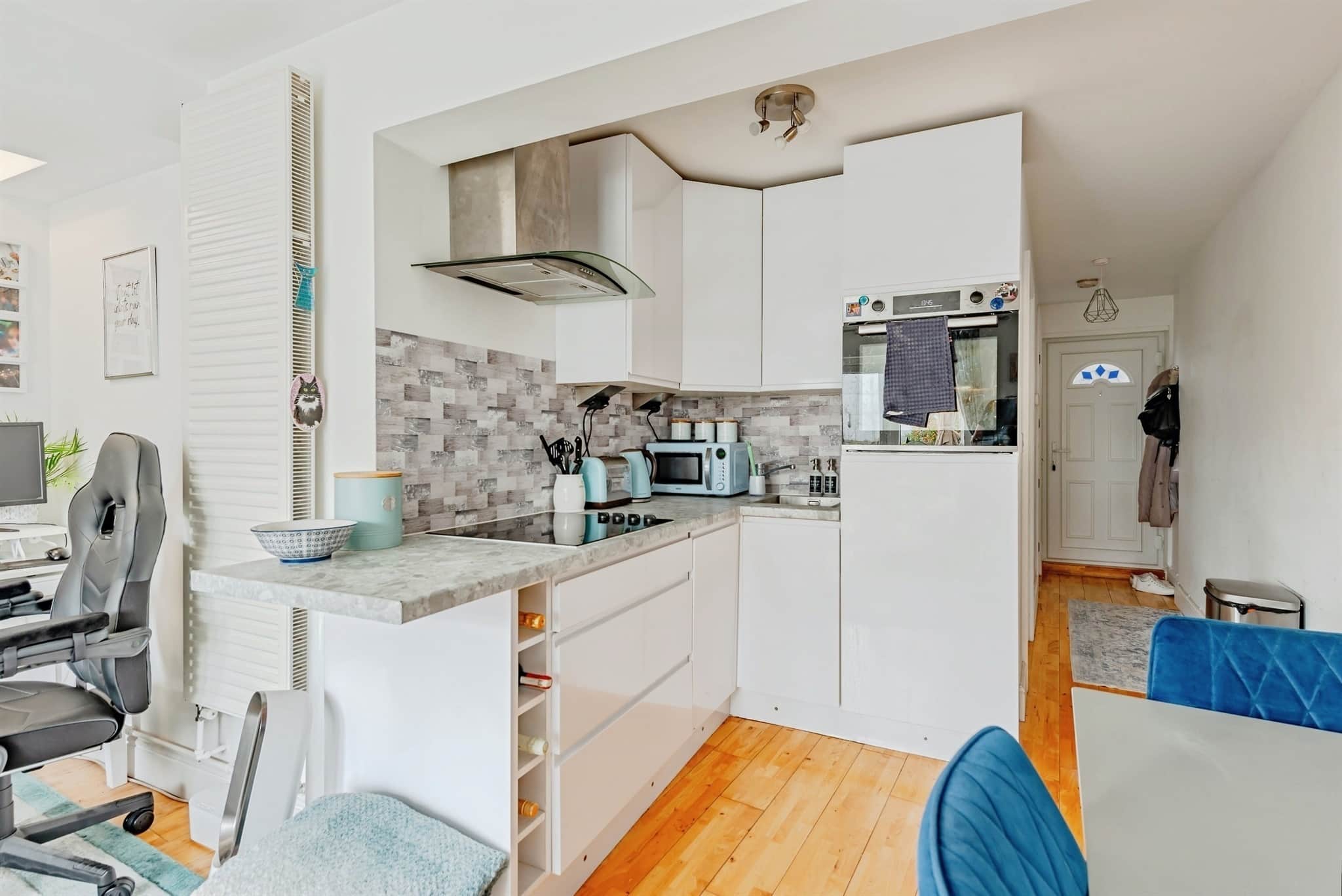 Property at Garlands Road, Redhill