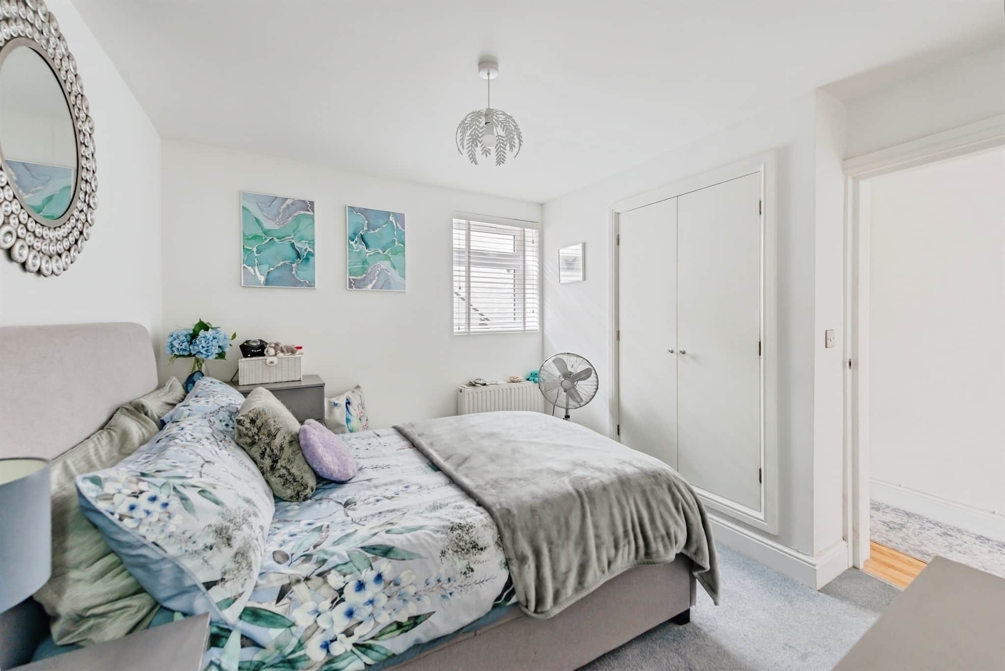 Property at Garlands Road, Redhill
