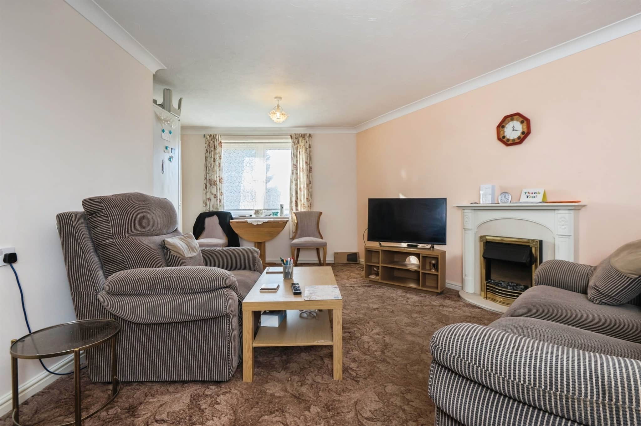 Property at Oakley Road, Southampton