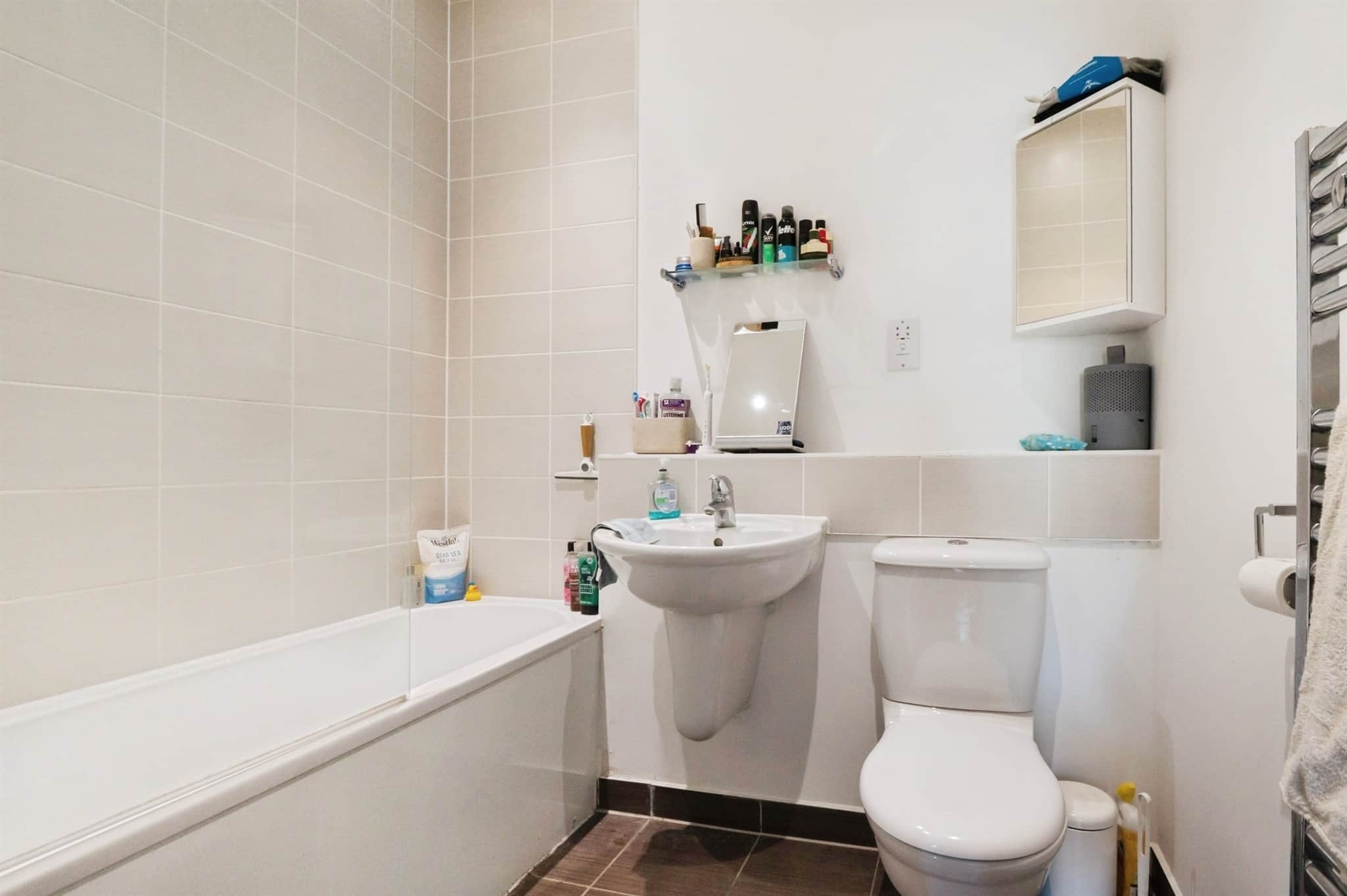 Property at Mercator Close, SOUTHAMPTON