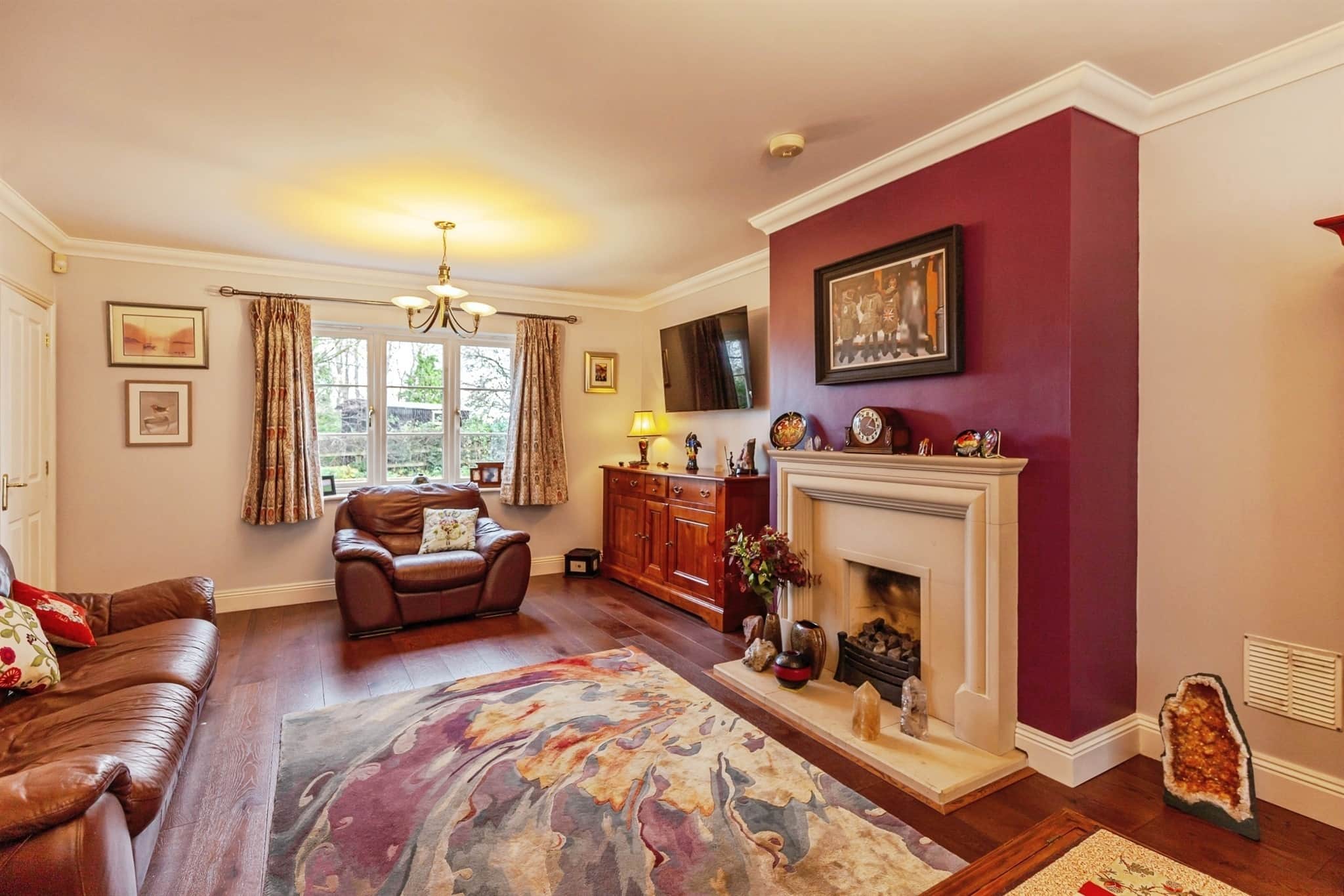 Property at Cassways Orchard, Bratton, Westbury