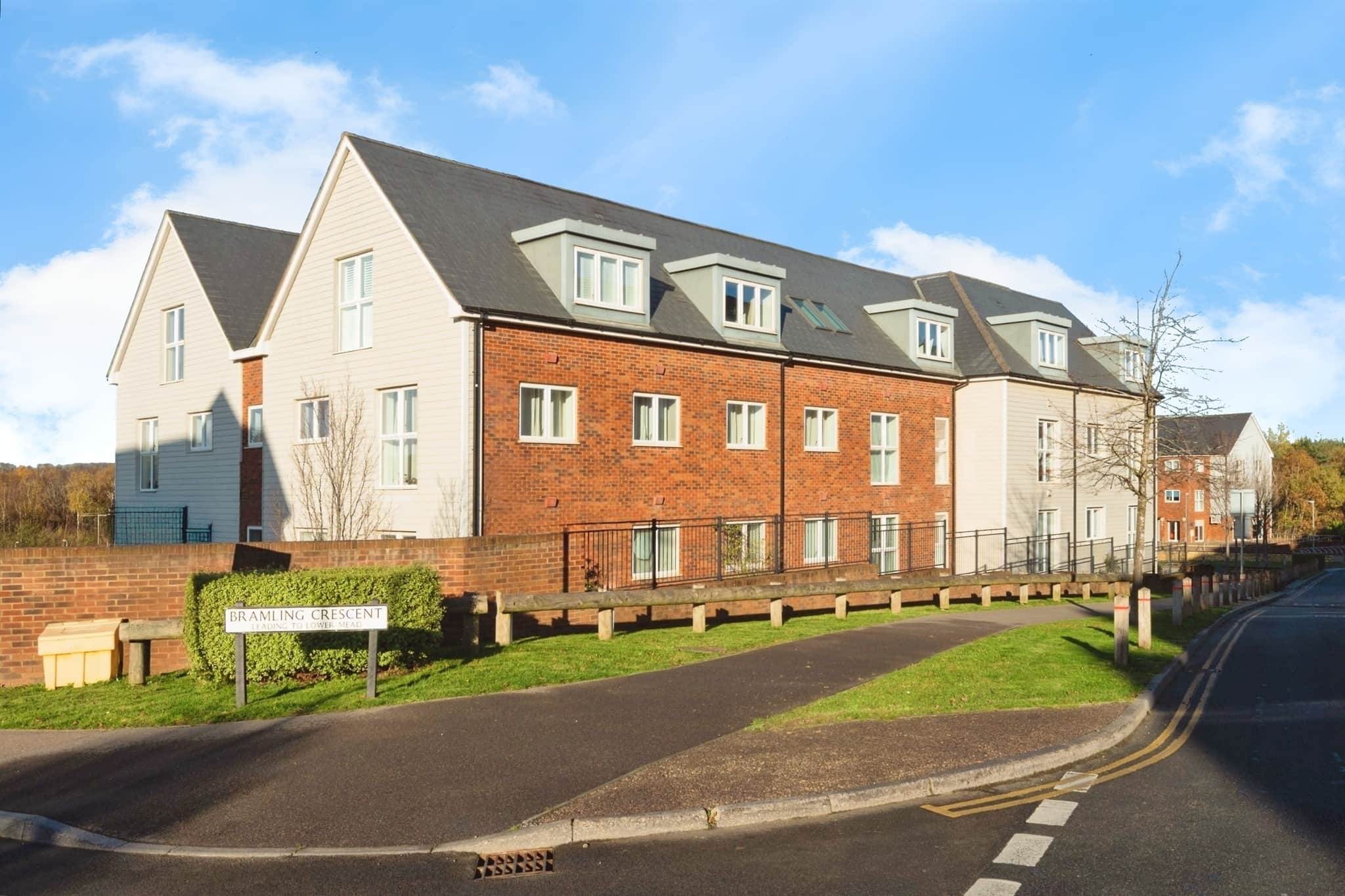 Property at The Avenue, TUNBRIDGE WELLS
