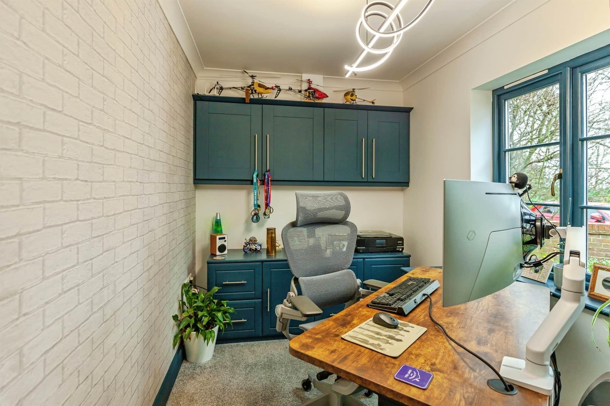Property at Cassways Orchard, Bratton, Westbury