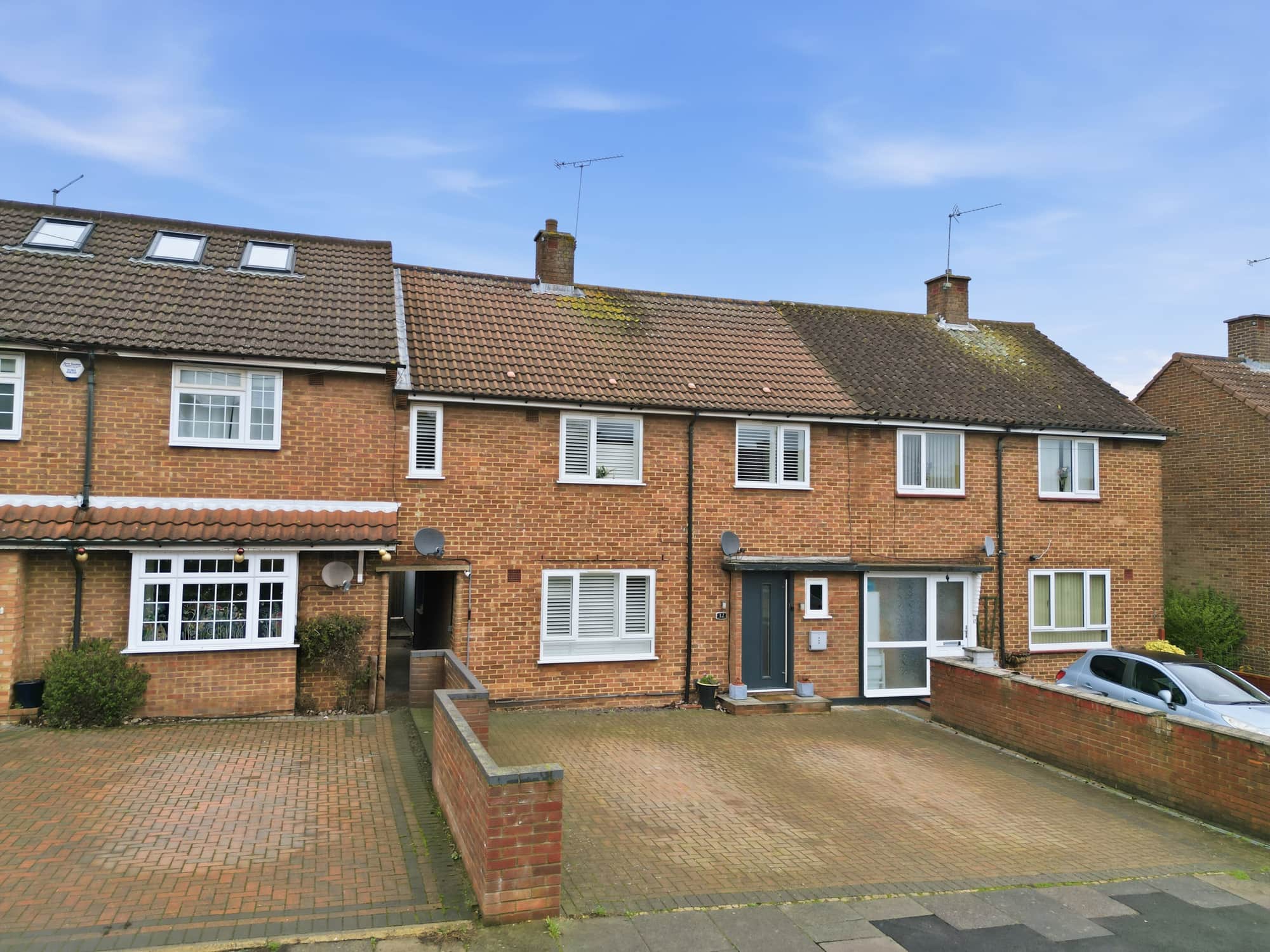 Property at Maynard Drive, St. Albans